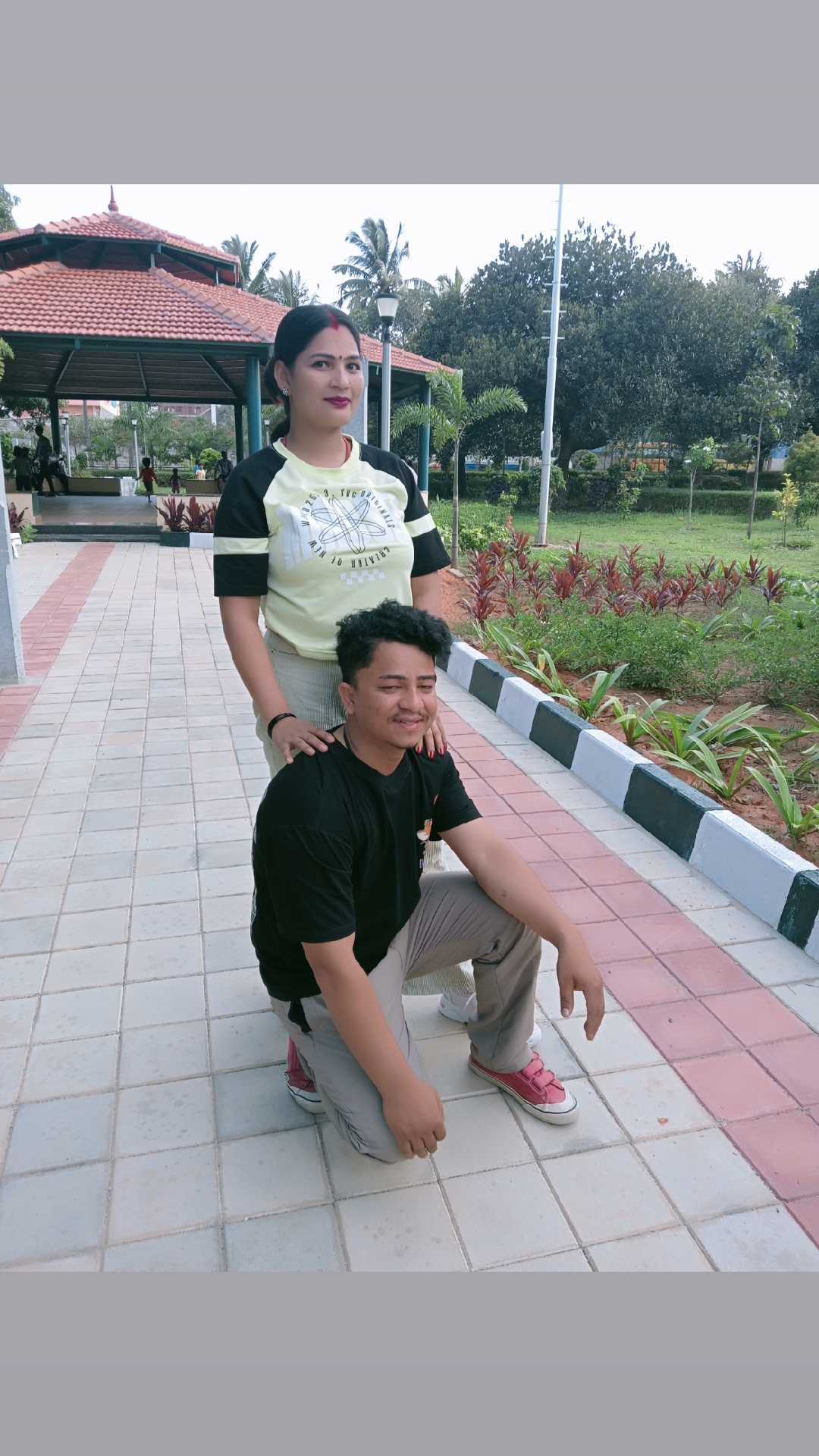 @Bishwash Thapa