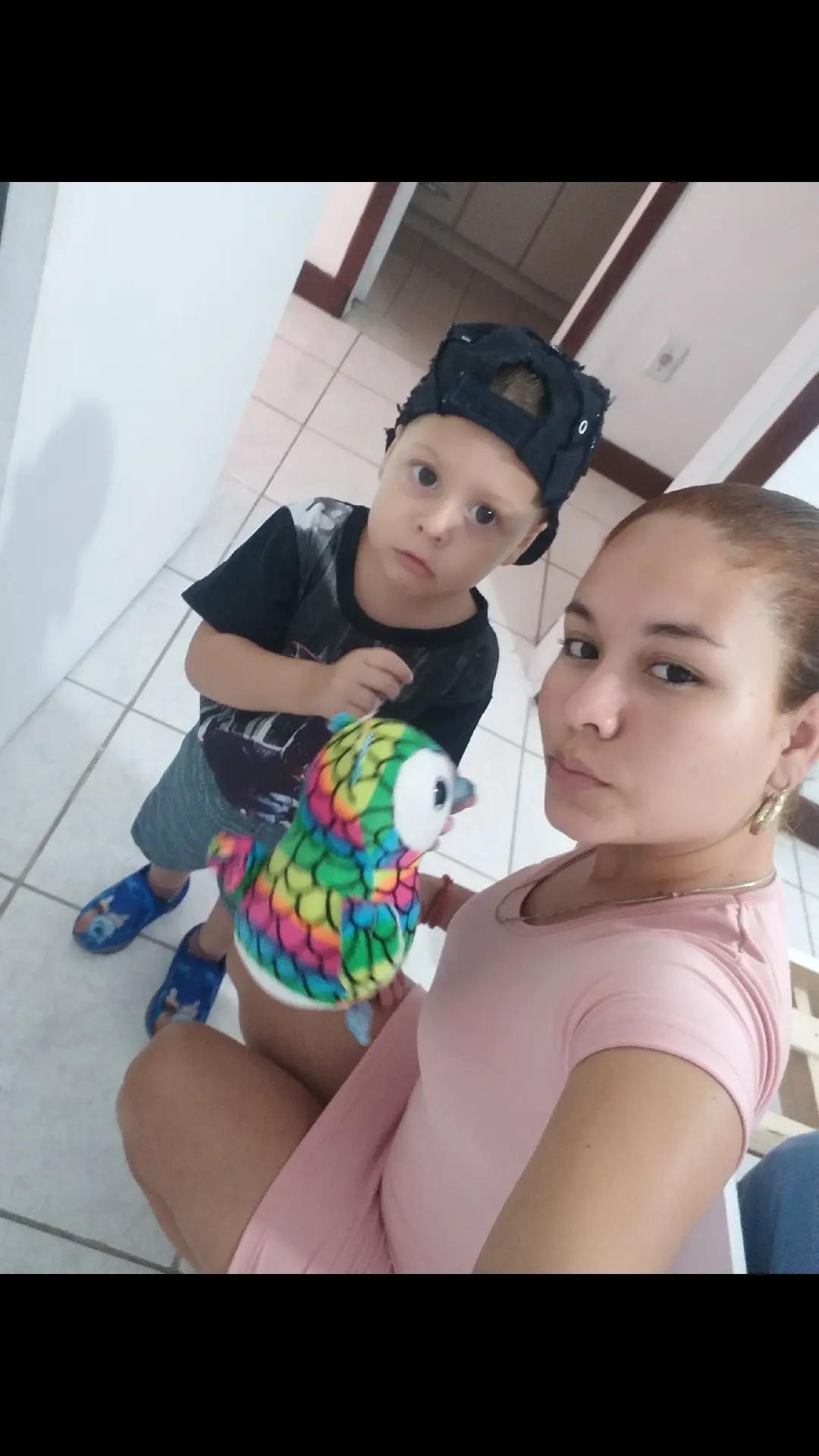 @Melissa Ramos