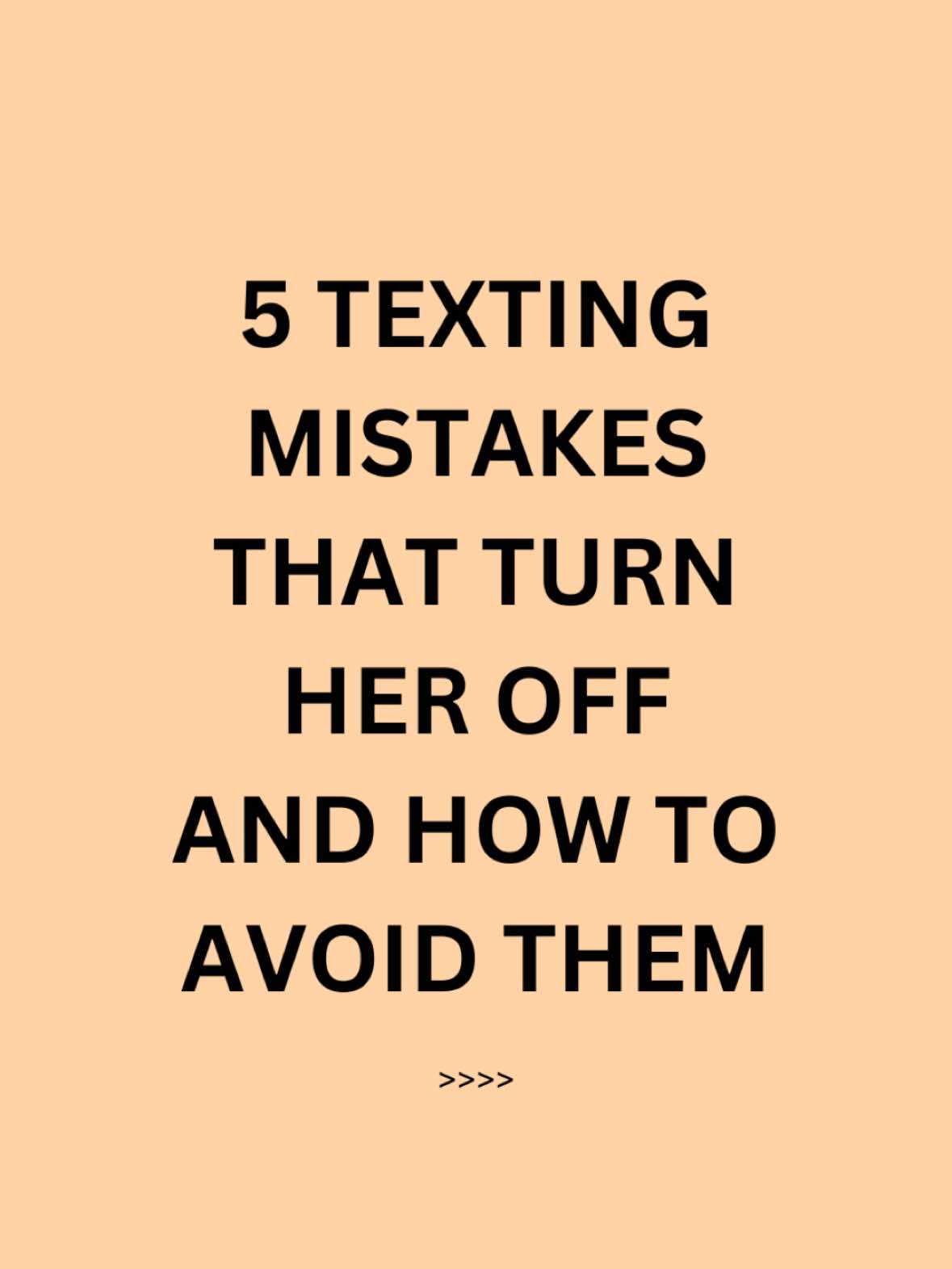 @FlirtTech | Smart Date Texts