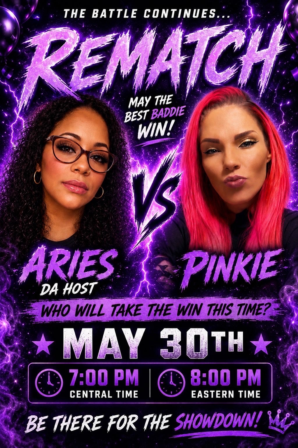 @💋 Pinky 🤙 Promise 💋