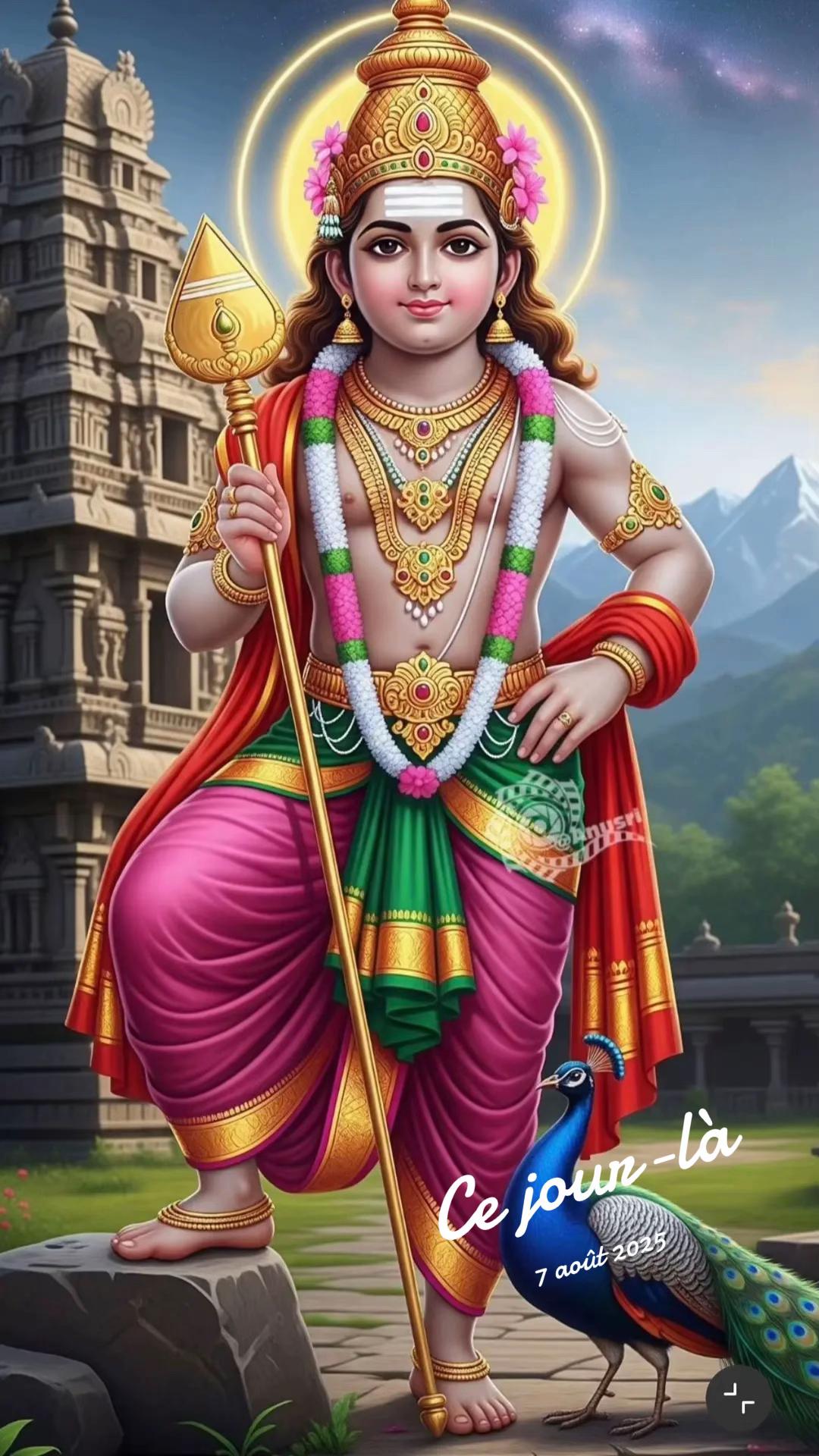 @OM MURUGA