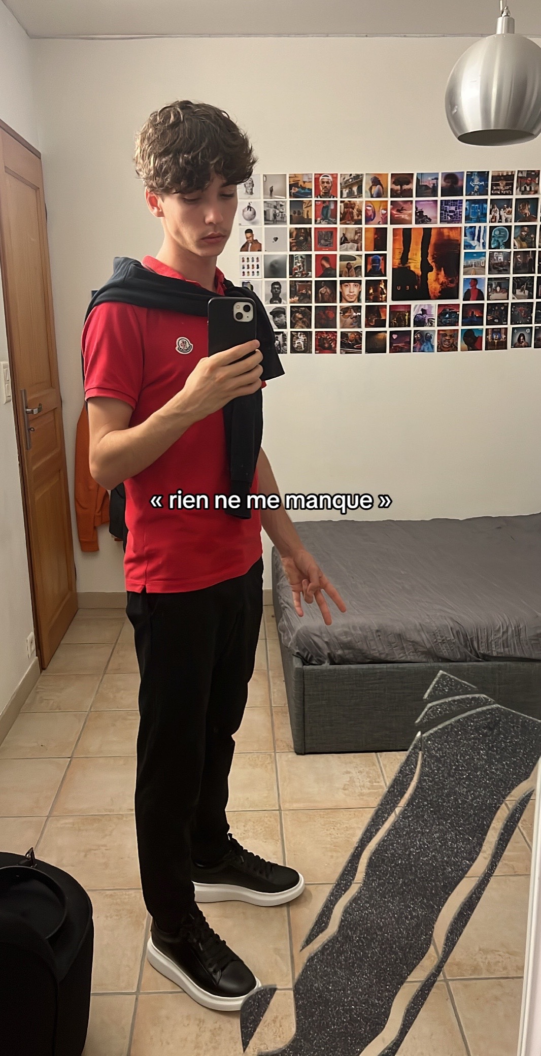 @Talisoucdv