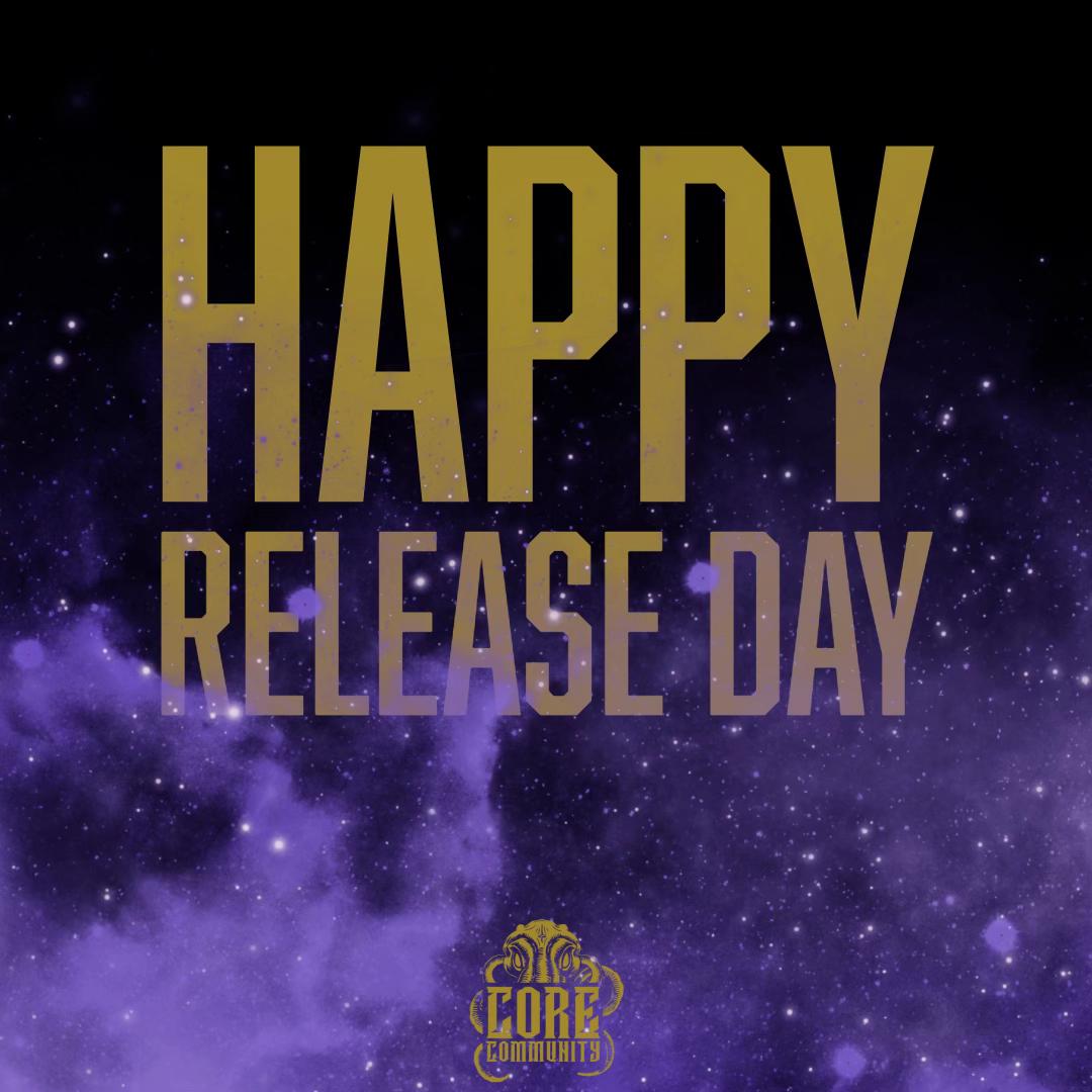 @CoreCommunity