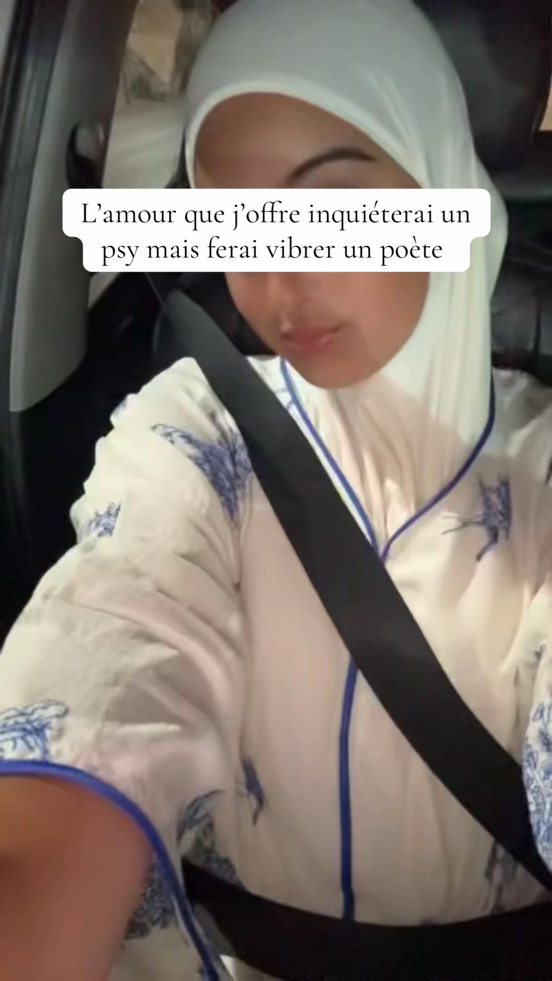 @La voix perdue…
