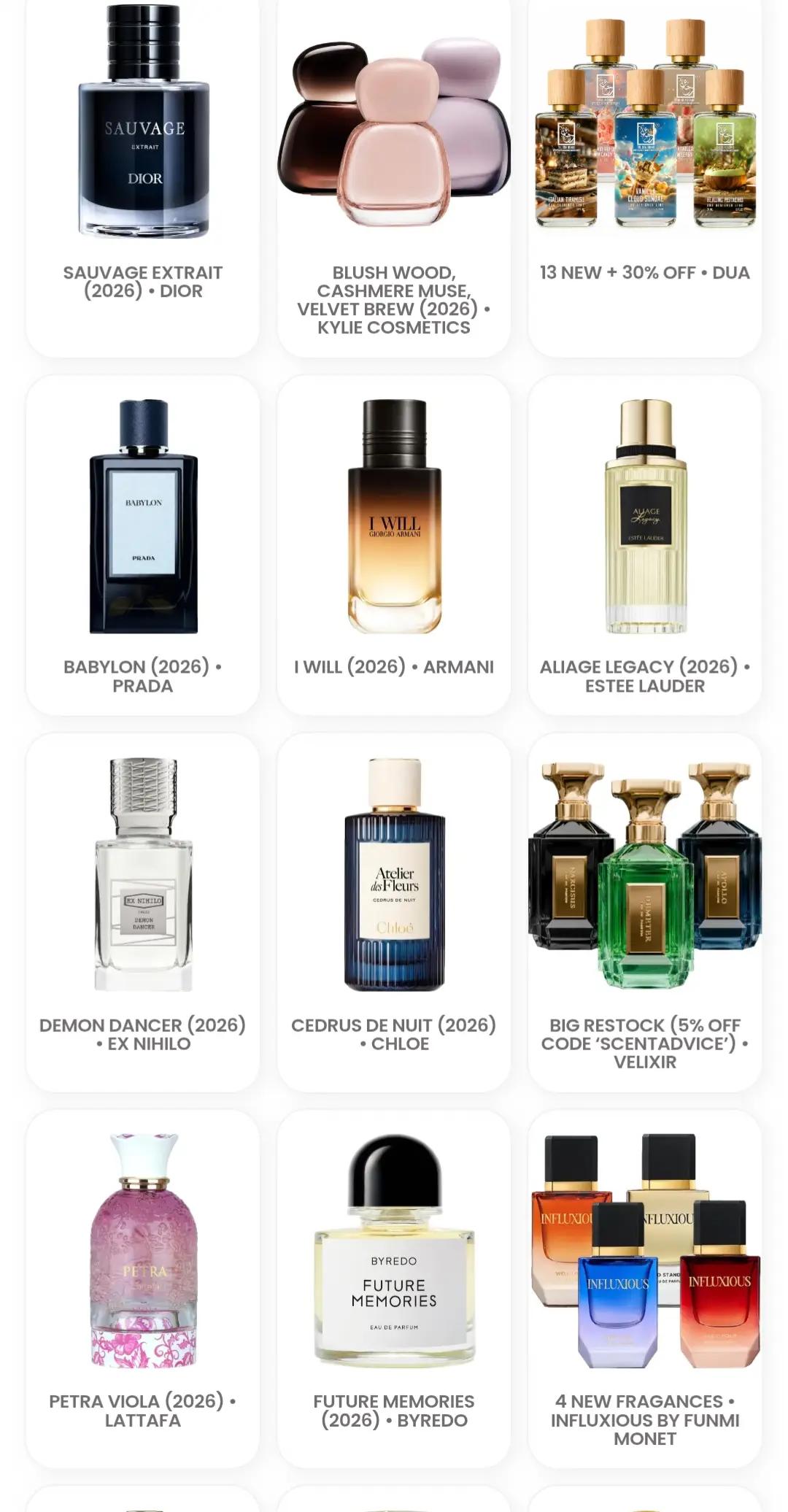 @ScentAdvice