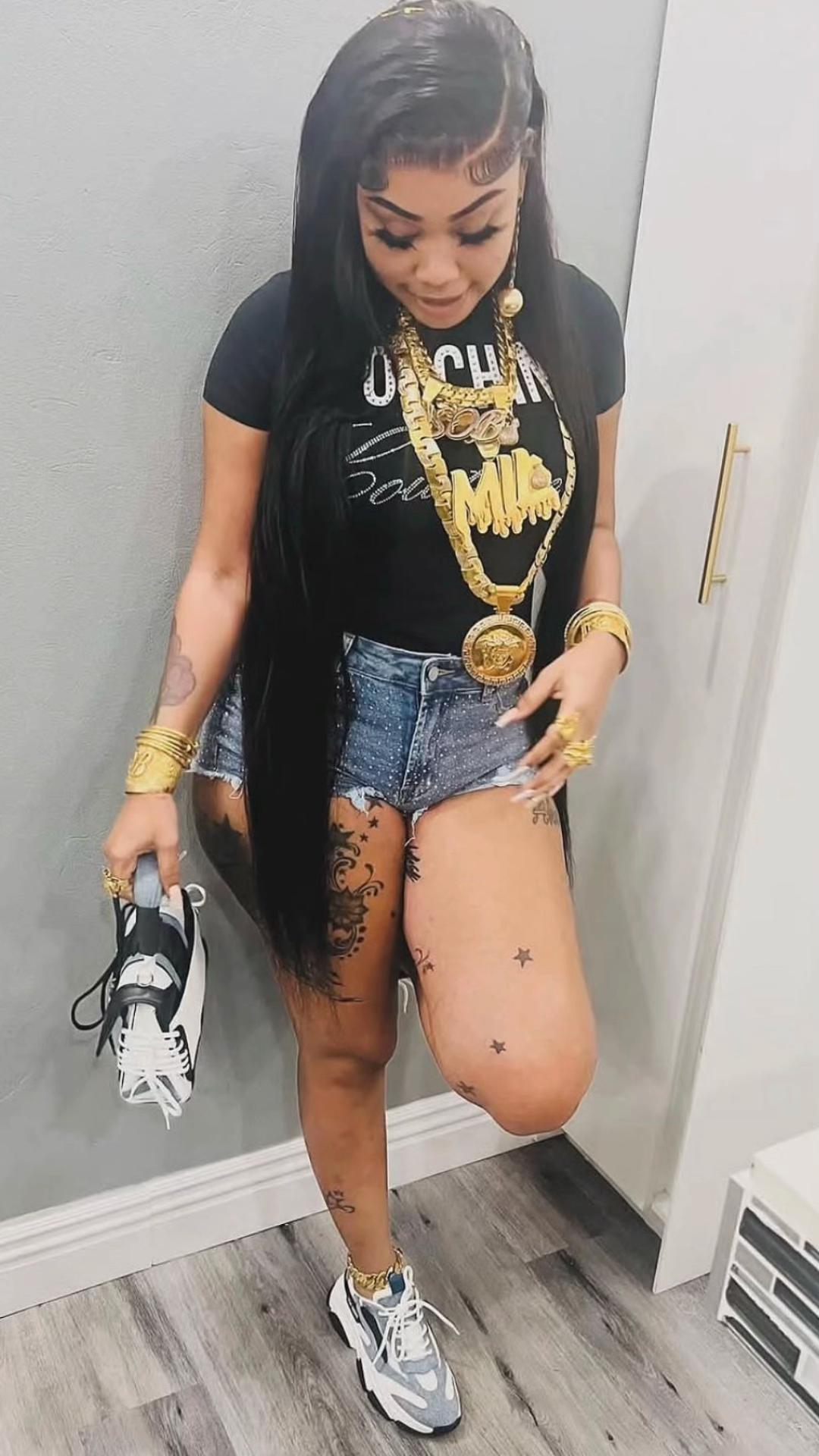 @Caribbean_Gold_Culture🏆