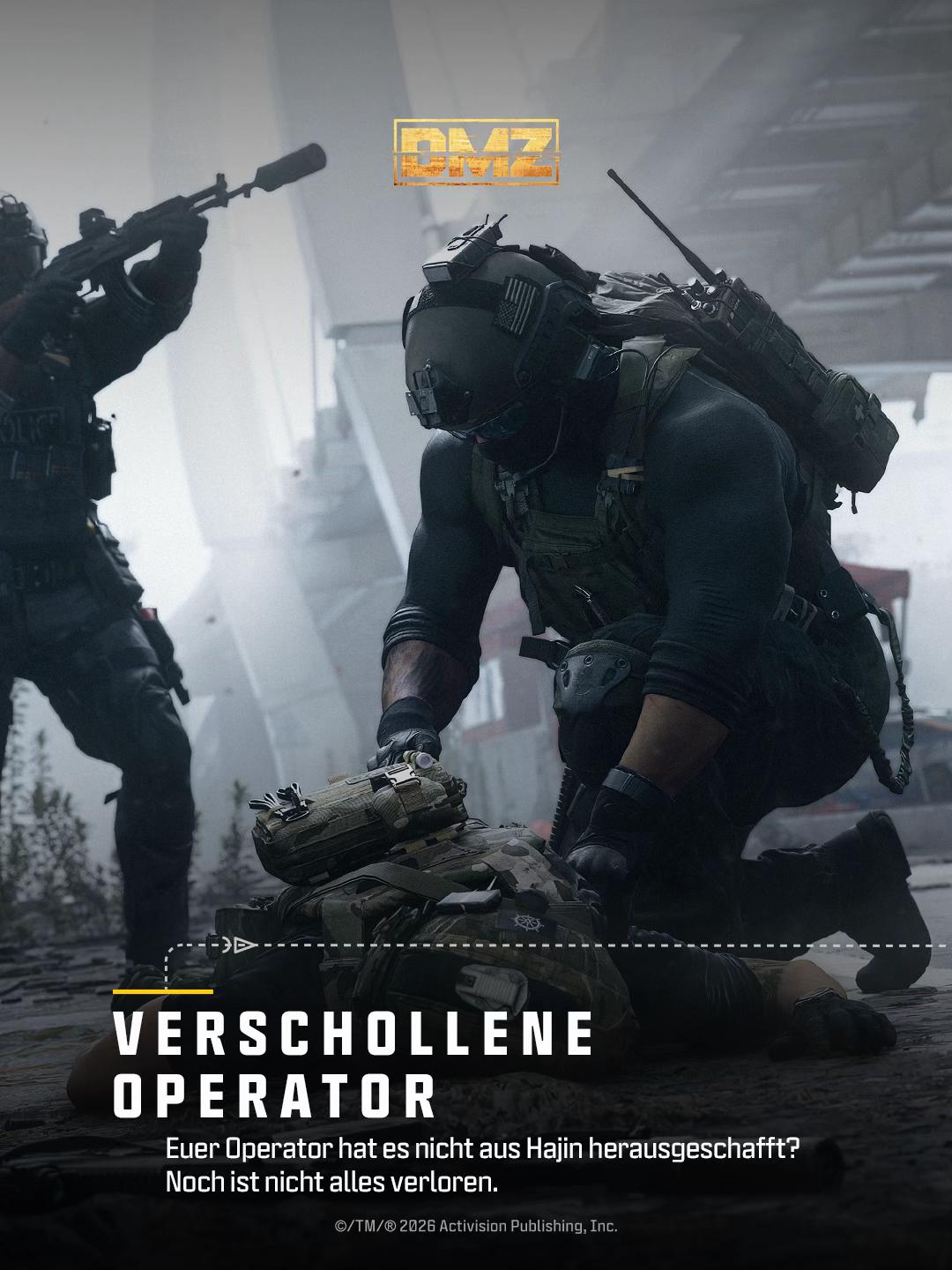 @Call of Duty Deutschland