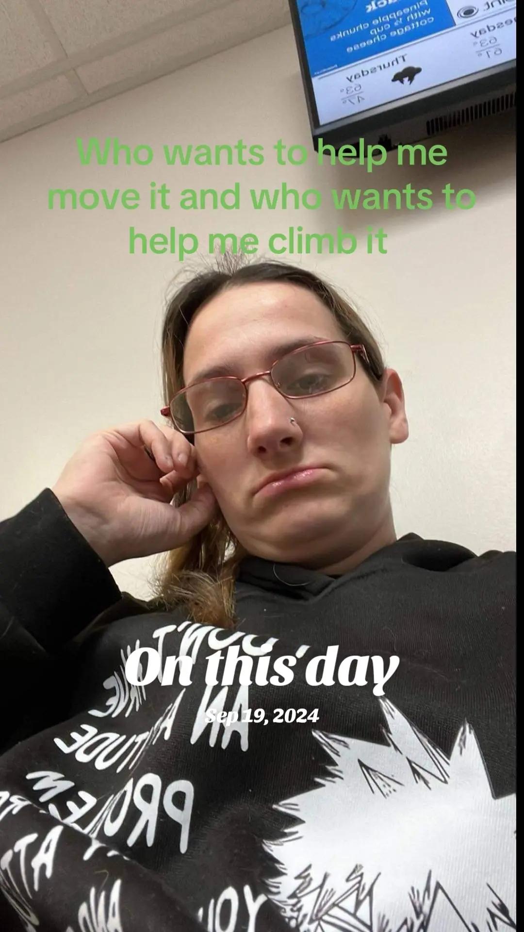 @🕷💚UBrn⚰️KingBlackWidow🕷💚