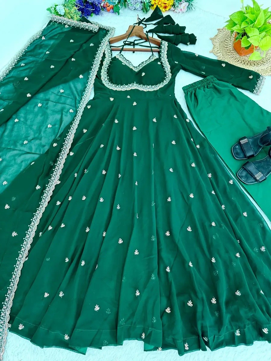 @Desi Ghar Collections