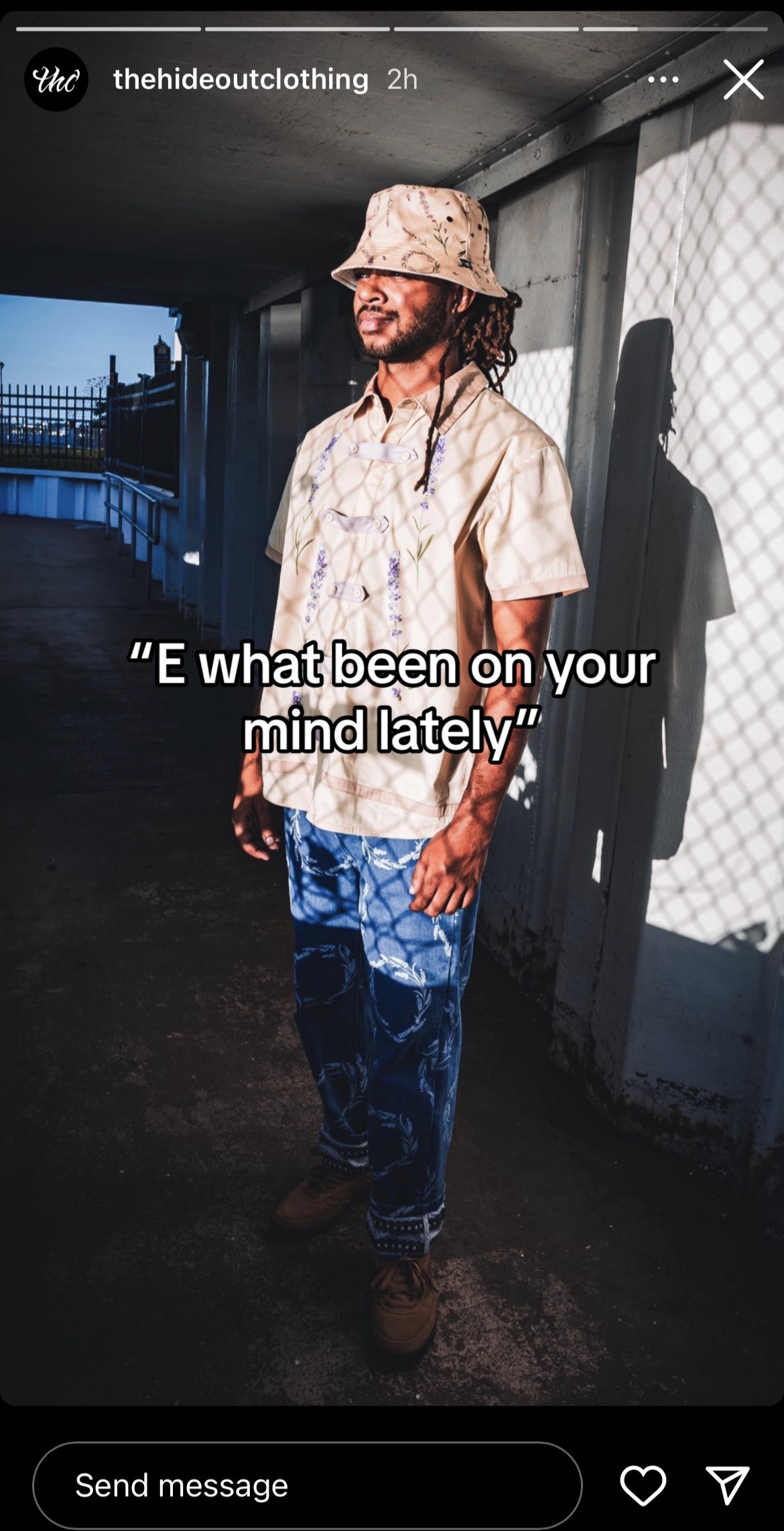 @Meechie