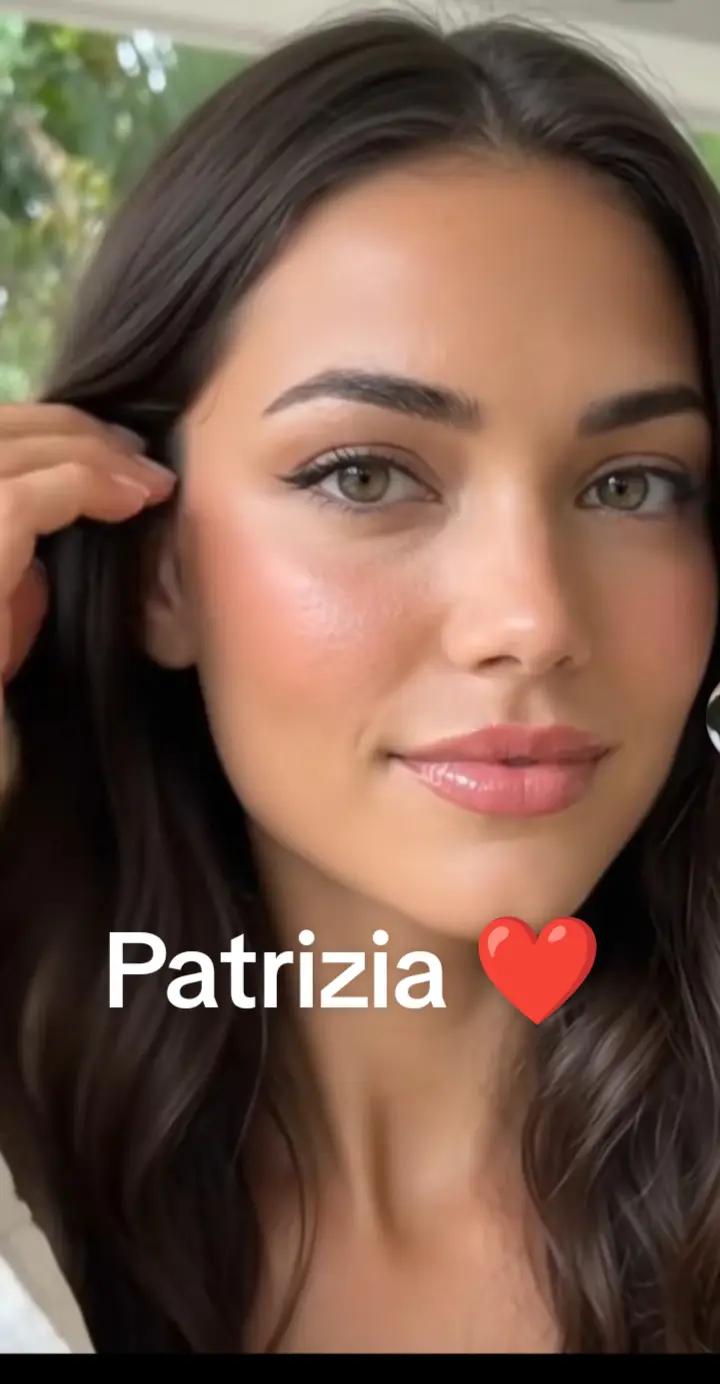 @Patrizia❤️ ( Pediatra )