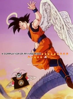 @Ze Helpful Goku
