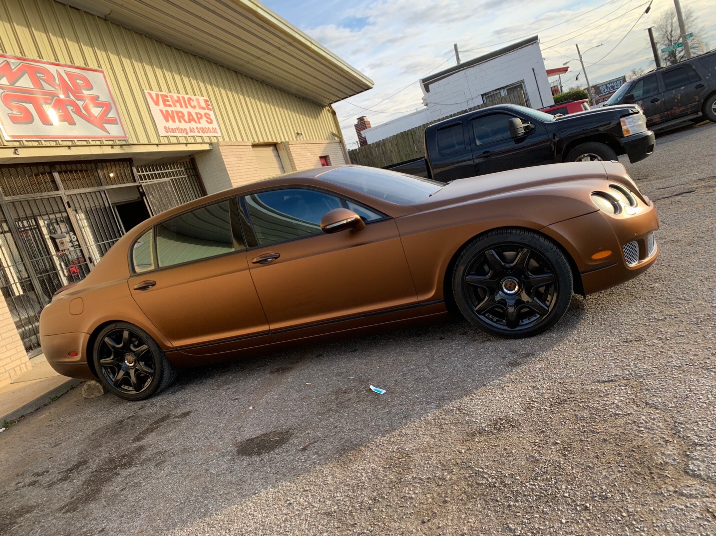 @901WrapStarz Memphis 10