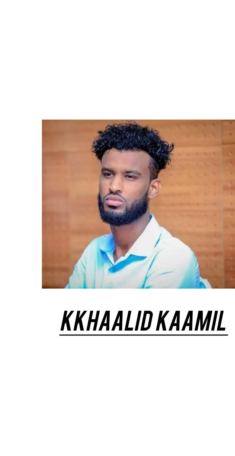 @khaalid kaamil🦁