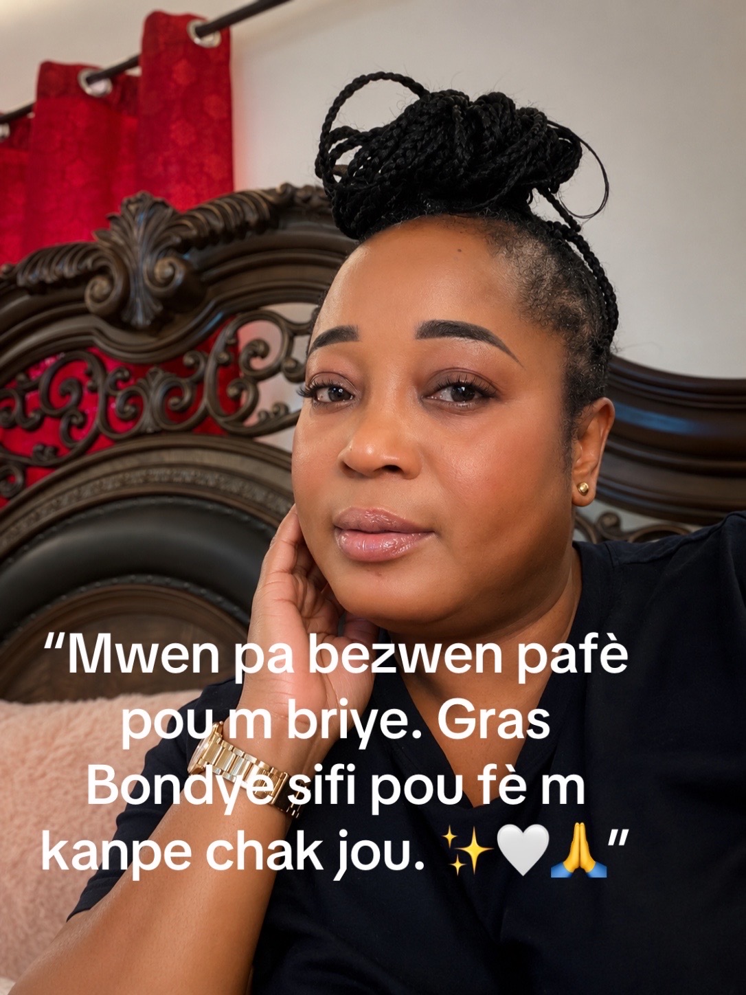 @Mrs Blondine❤️❤️