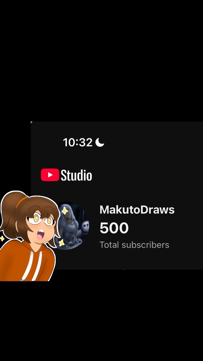 @MakutoDraws