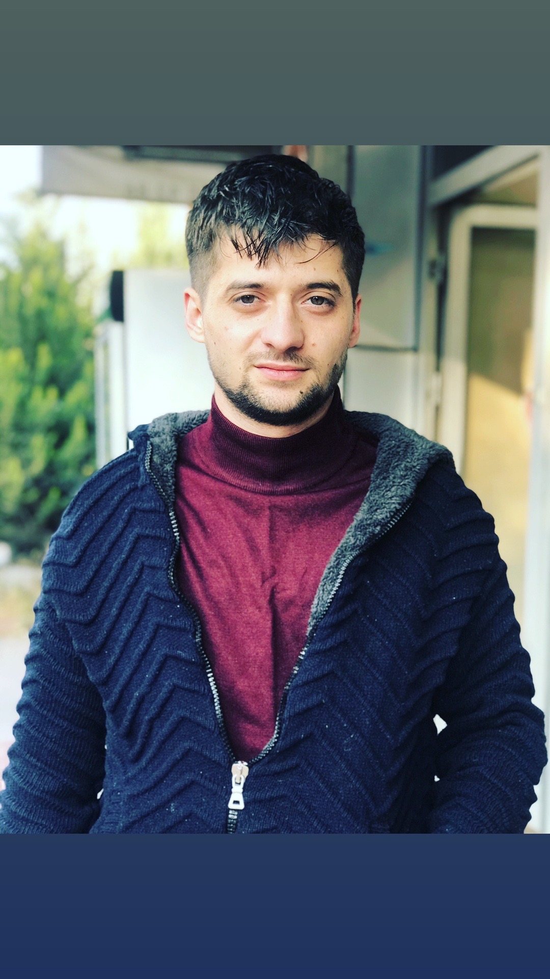 @Süleyman Akdoğan