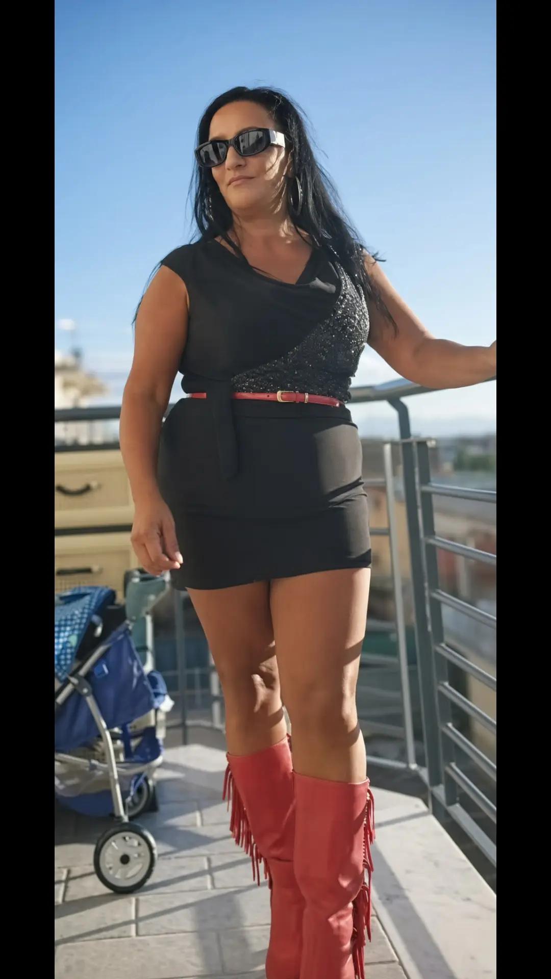@Maria