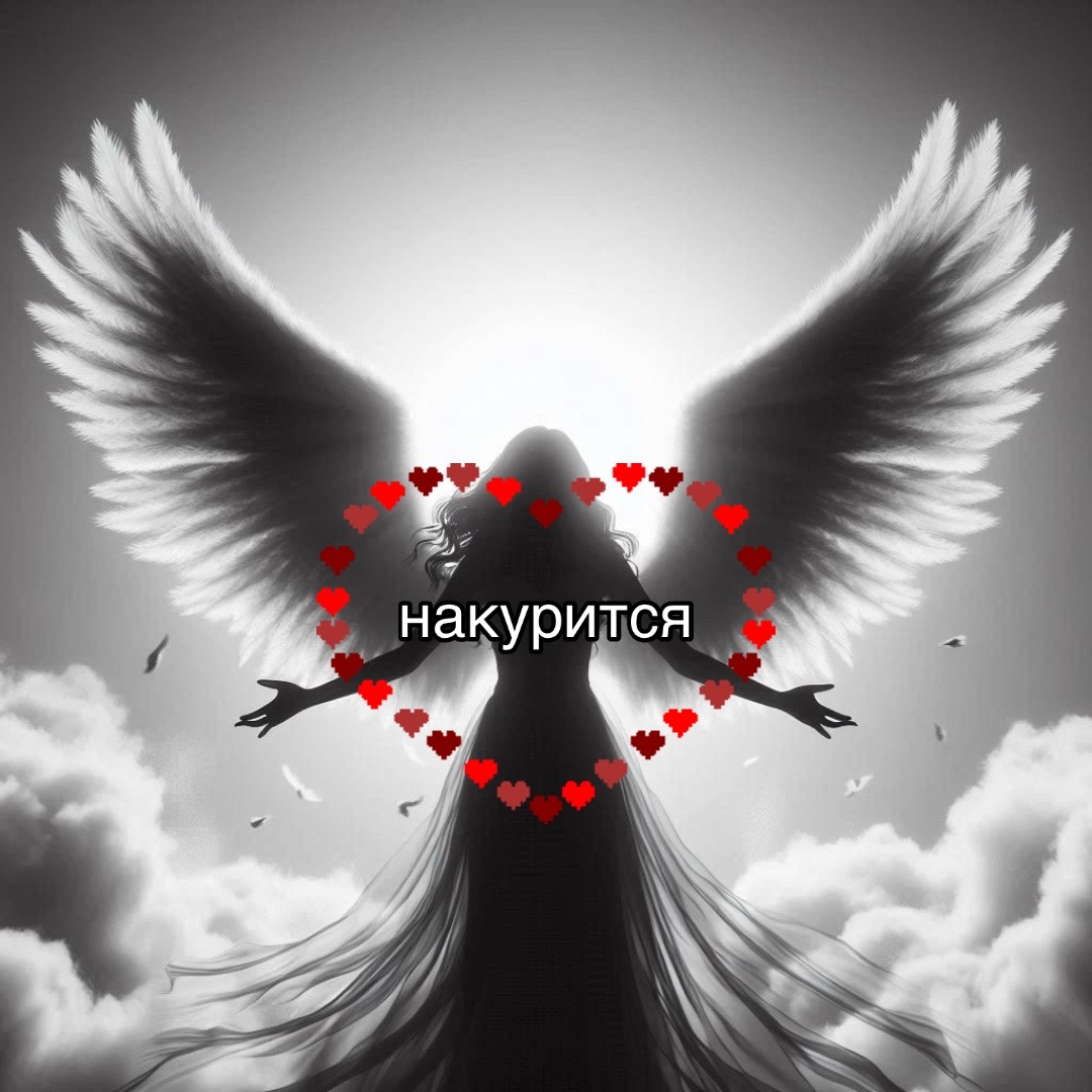 @кучерявая