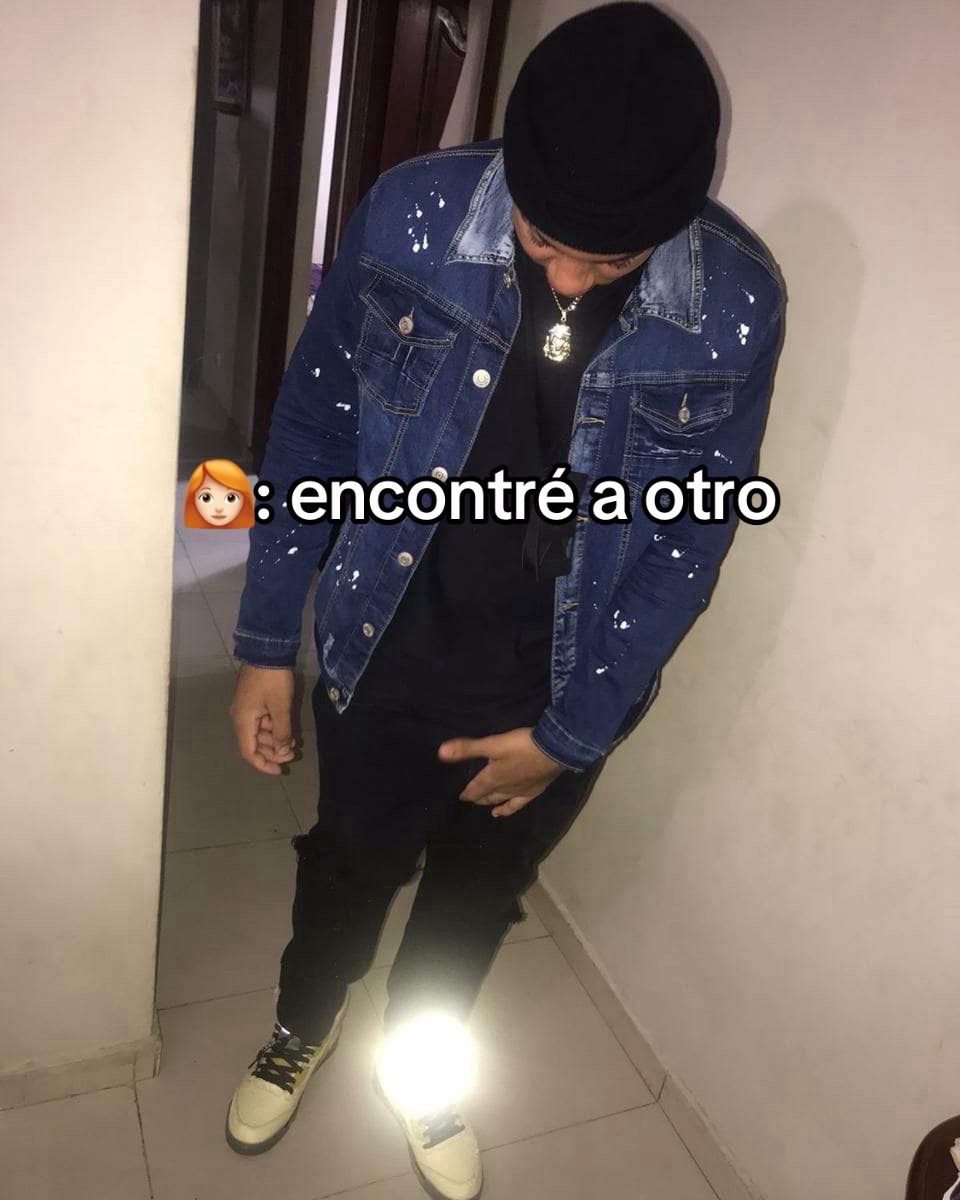 @Más malo que lindo🎰🐈⬛🧟😈