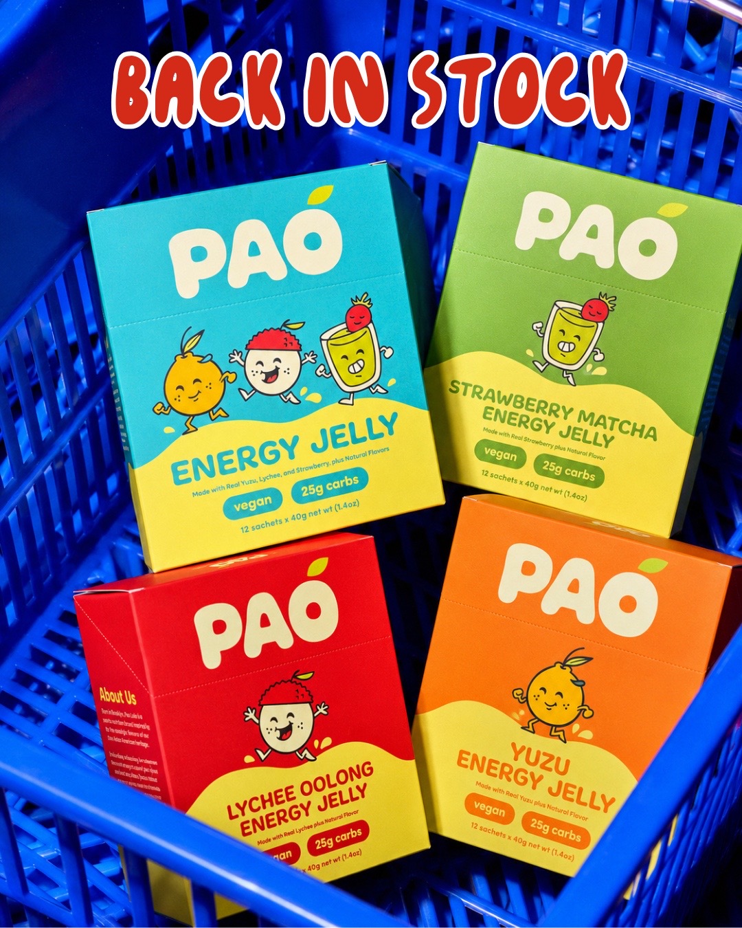 @PAO Energy Jellies