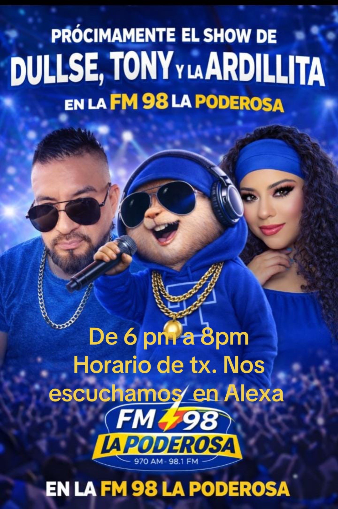 @🧬🎙️DULLSE CORAZON🎙️❤️