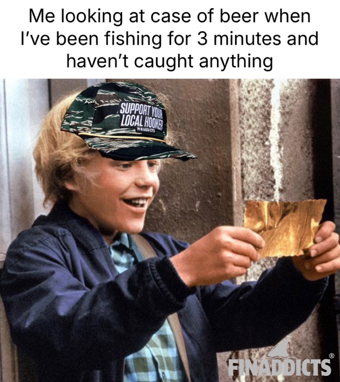 @FINADDICTS&reg;