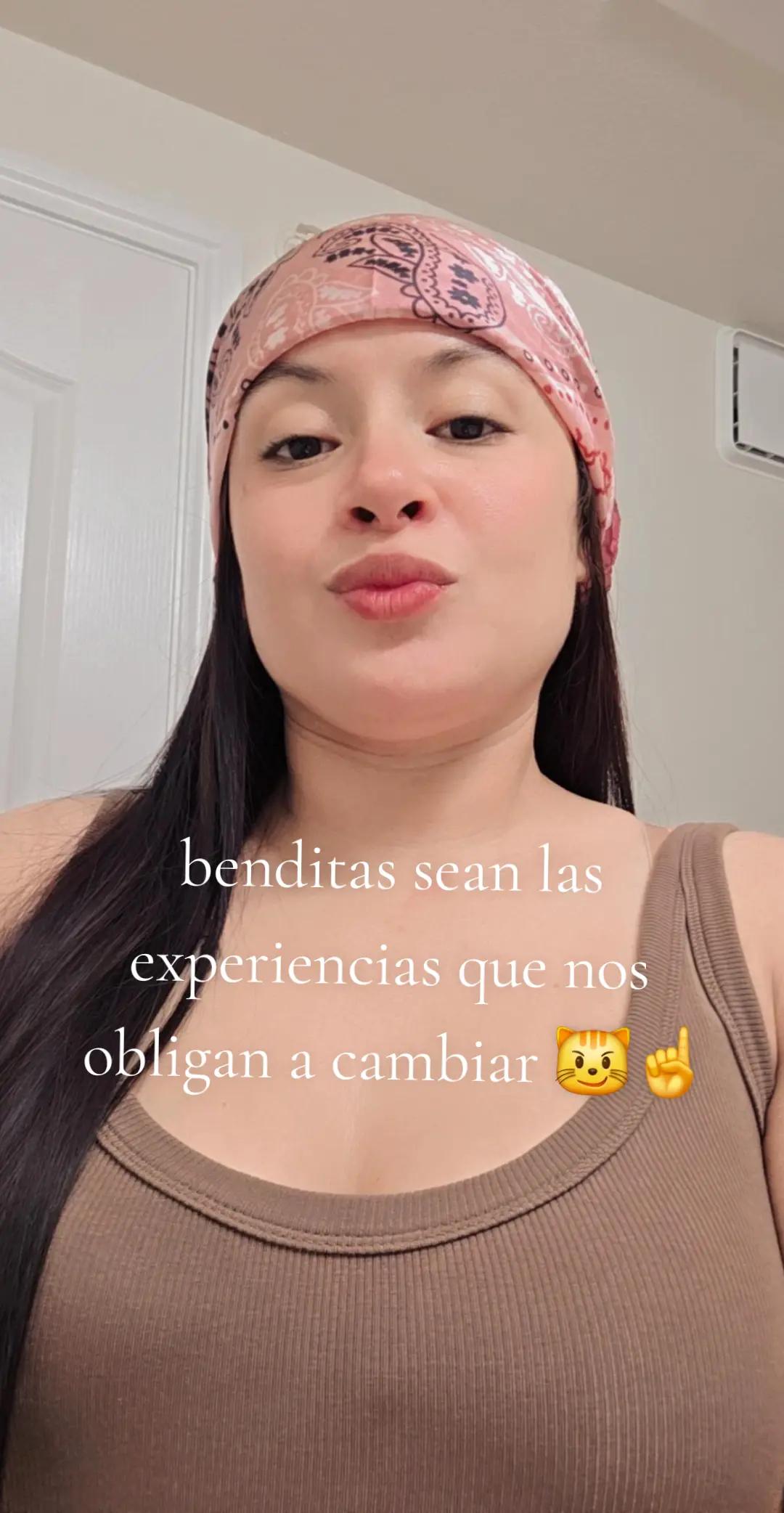 @Andrea Gonzalez 🇲🇽