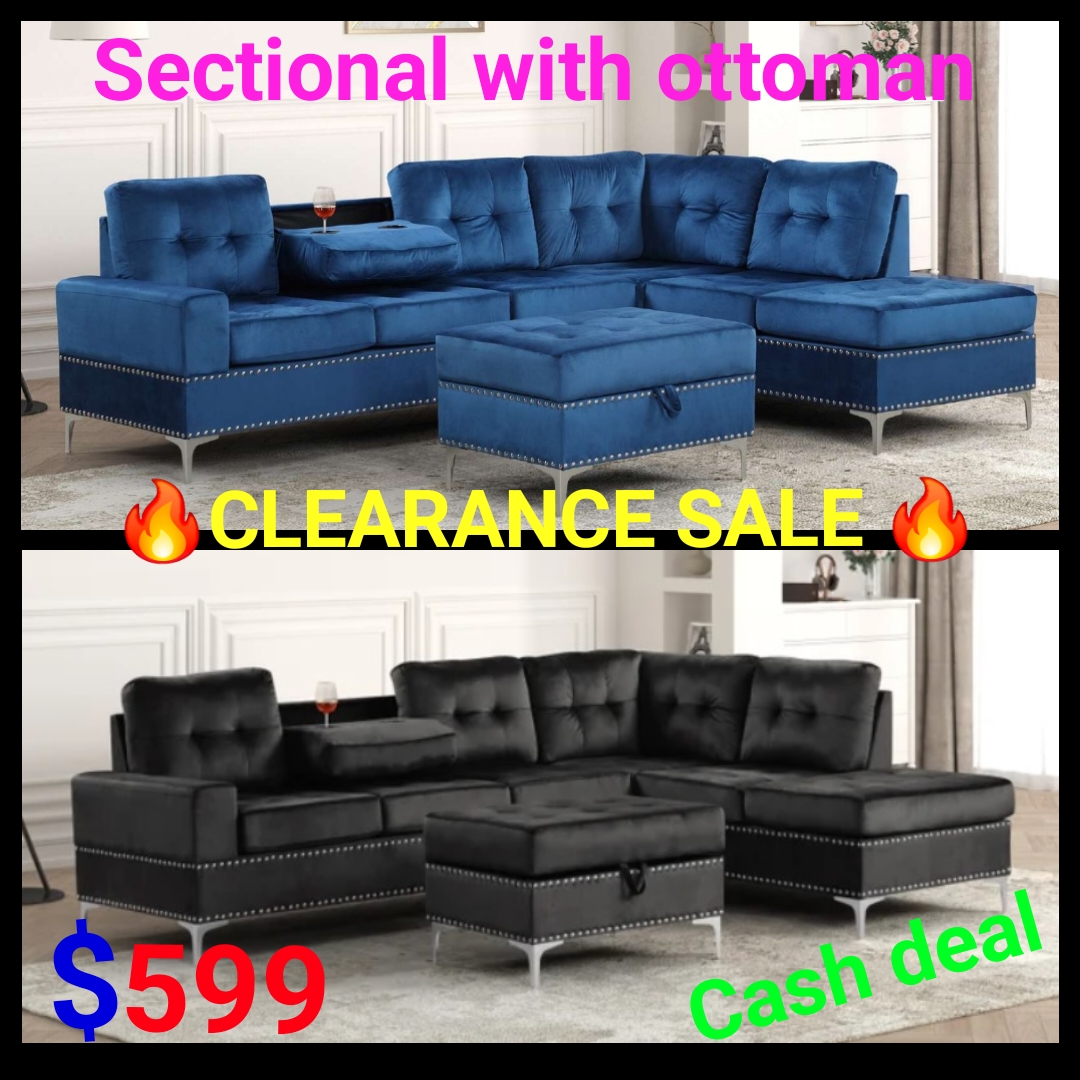 @FURNITURE WAREHOUSE