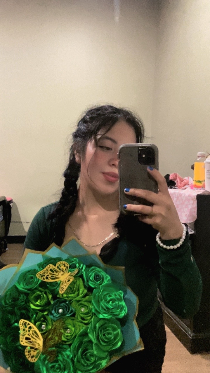@Dayy GM