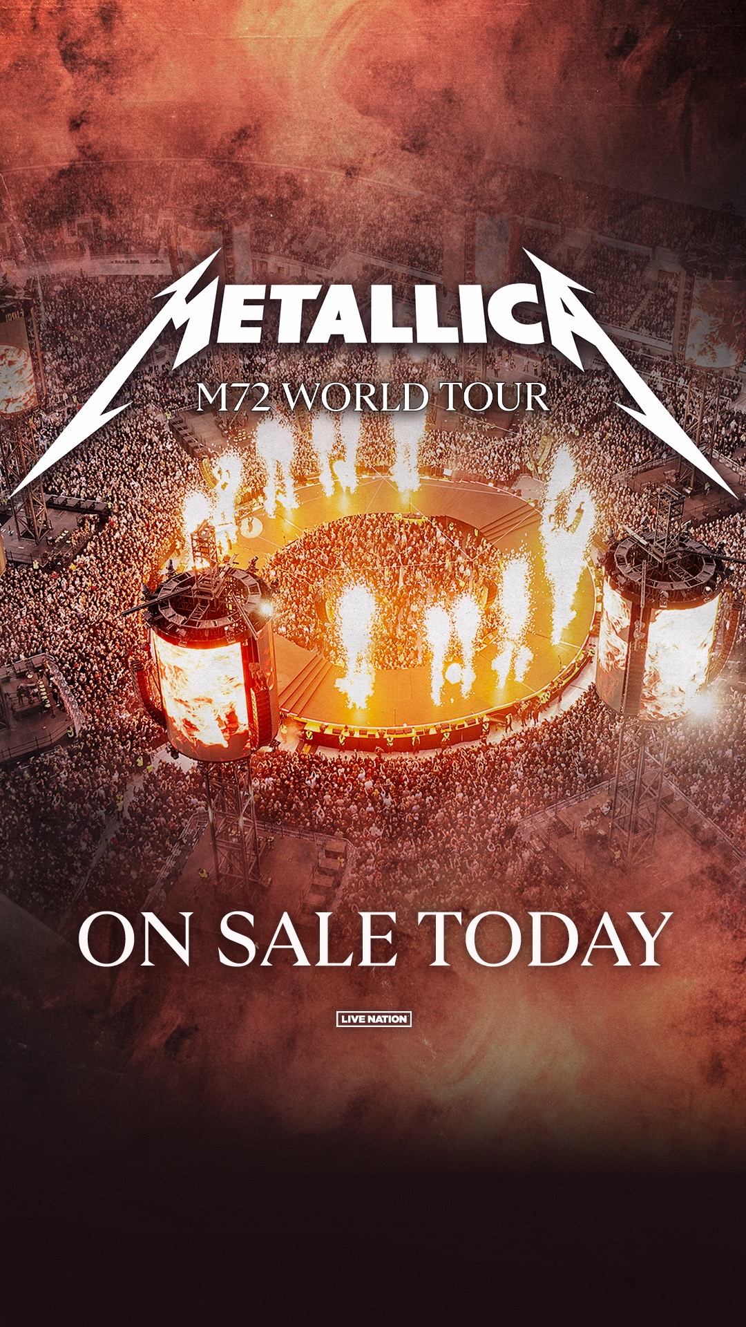 @metallica