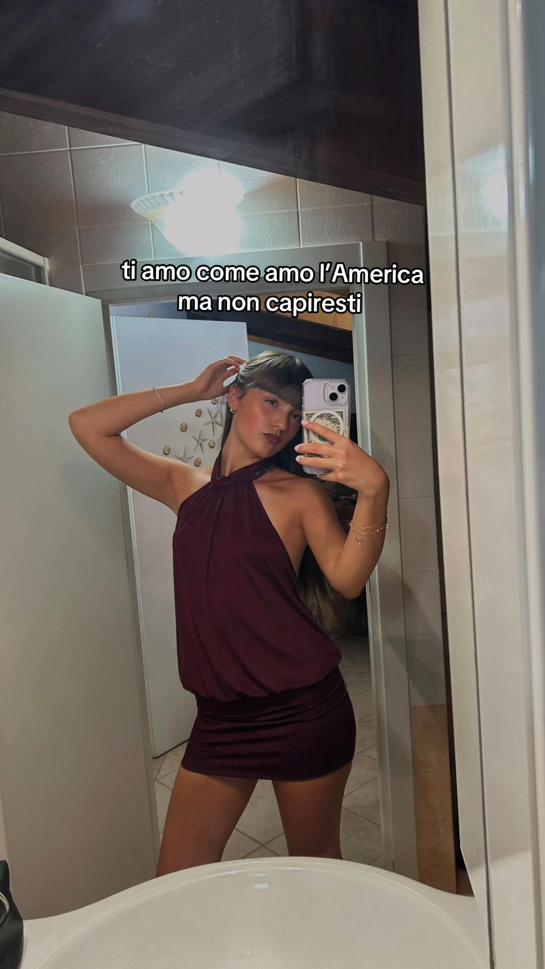 @Maria Chiara