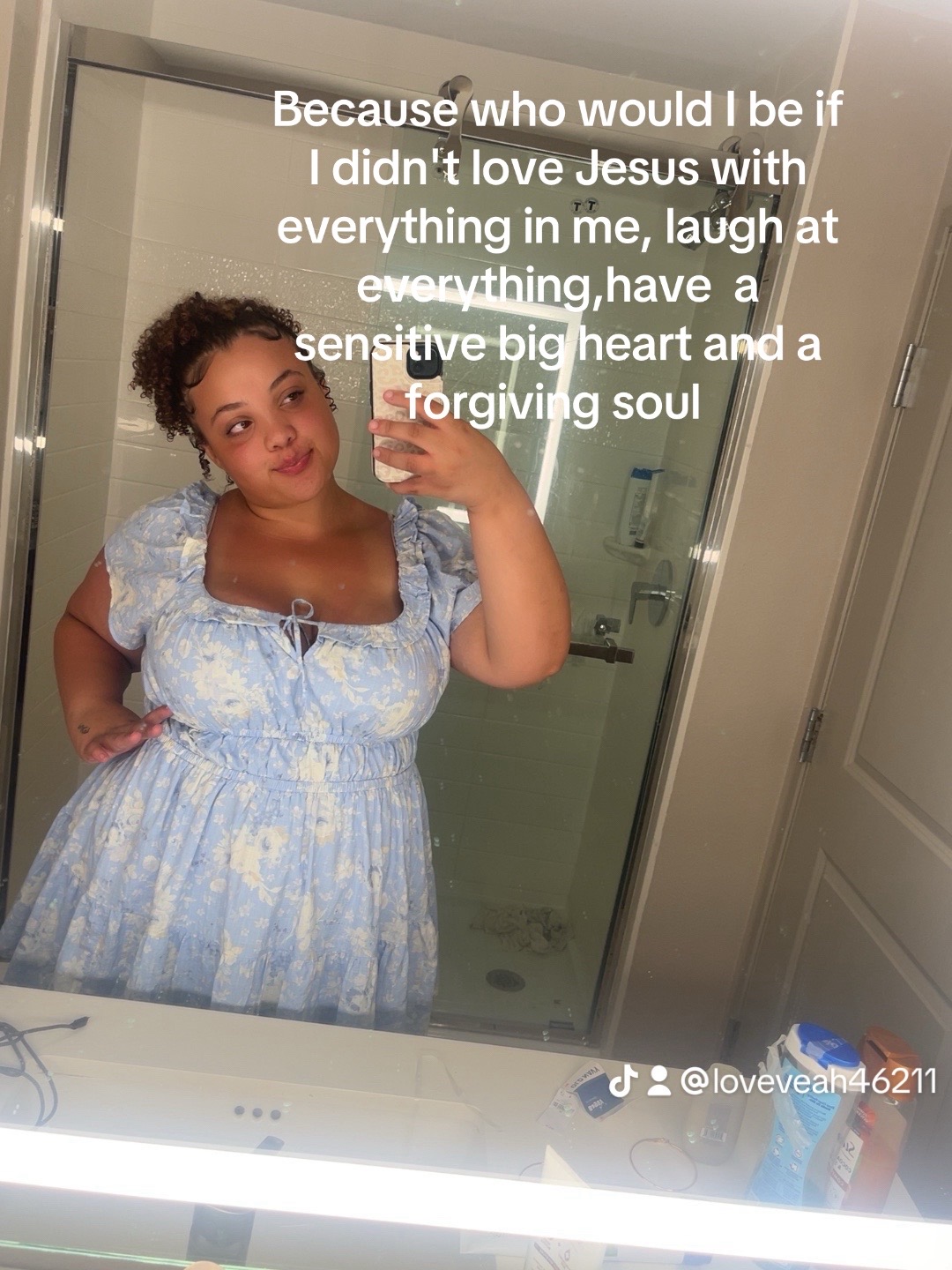 @Iamchosen1234