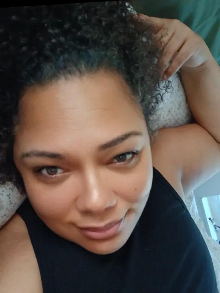 @ToniRoseJohnson777