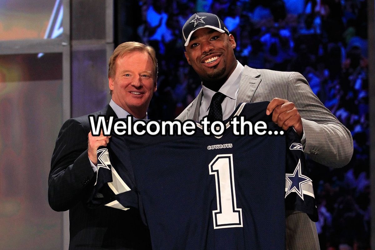 @Cowboys Edits
