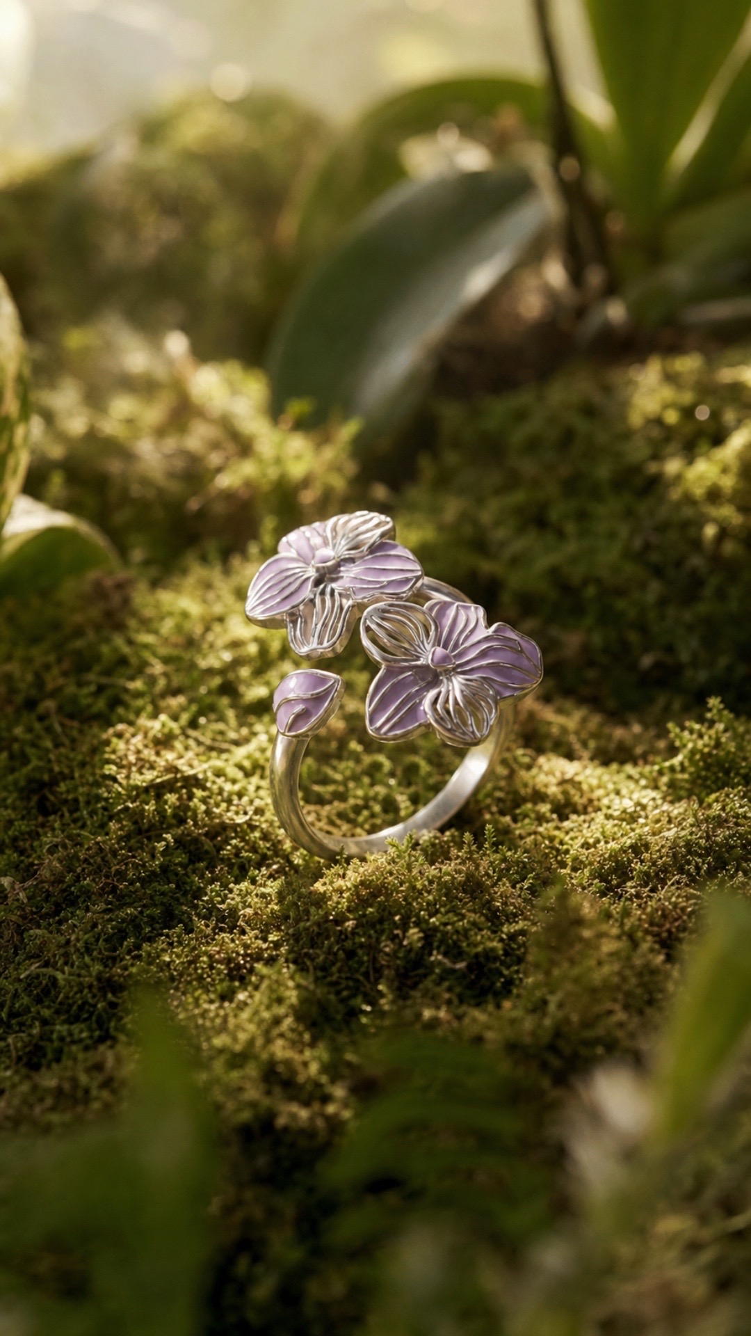 @Orchidique