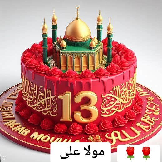 @☑️ یاعلی مدد ⛳