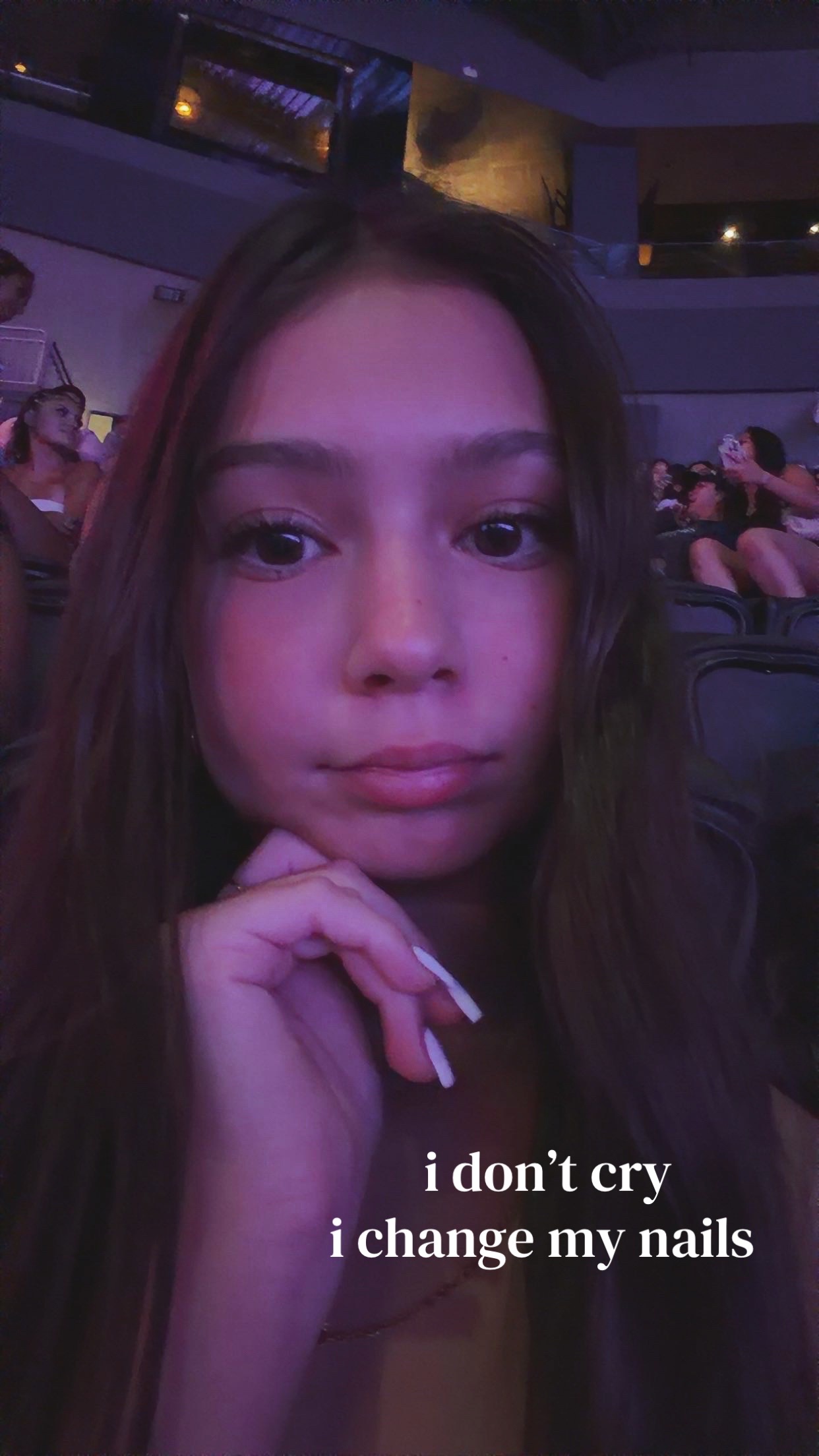 @. 𝓇𝓎𝓁𝑒𝑒&rsquo;𝓈 𝓃𝒶𝒾𝓁𝓈 .