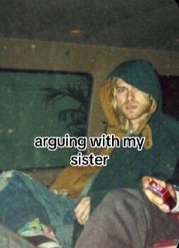 @i hate myself and want to die