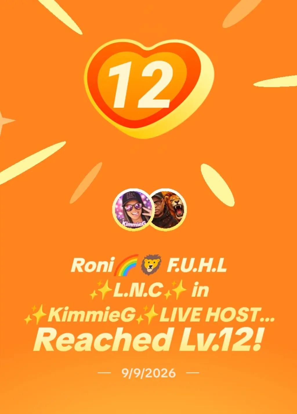 @Roni🌈🦁 F.U.H.L ✨L.N.C✨