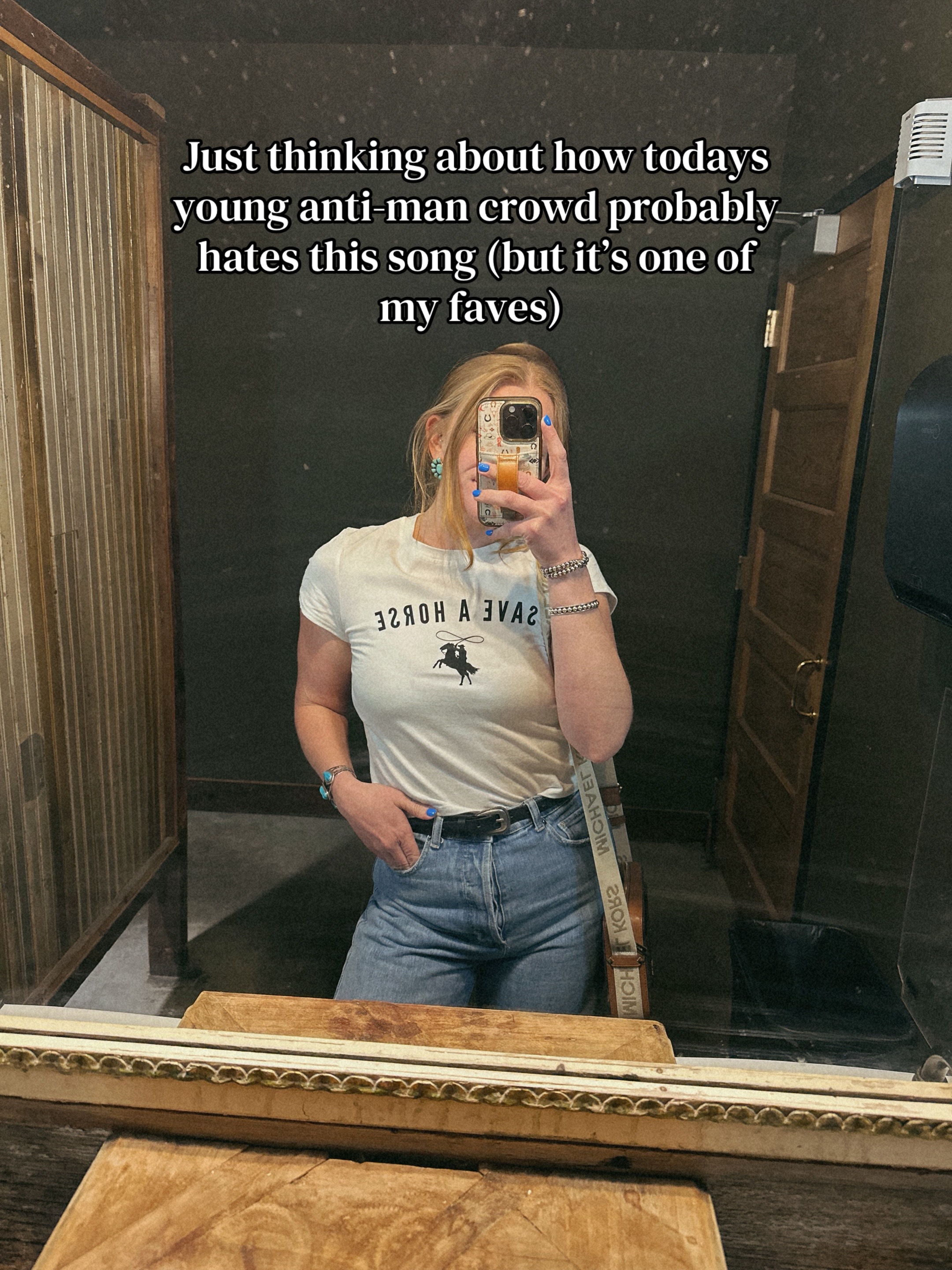 @Midwest Texan Boutique