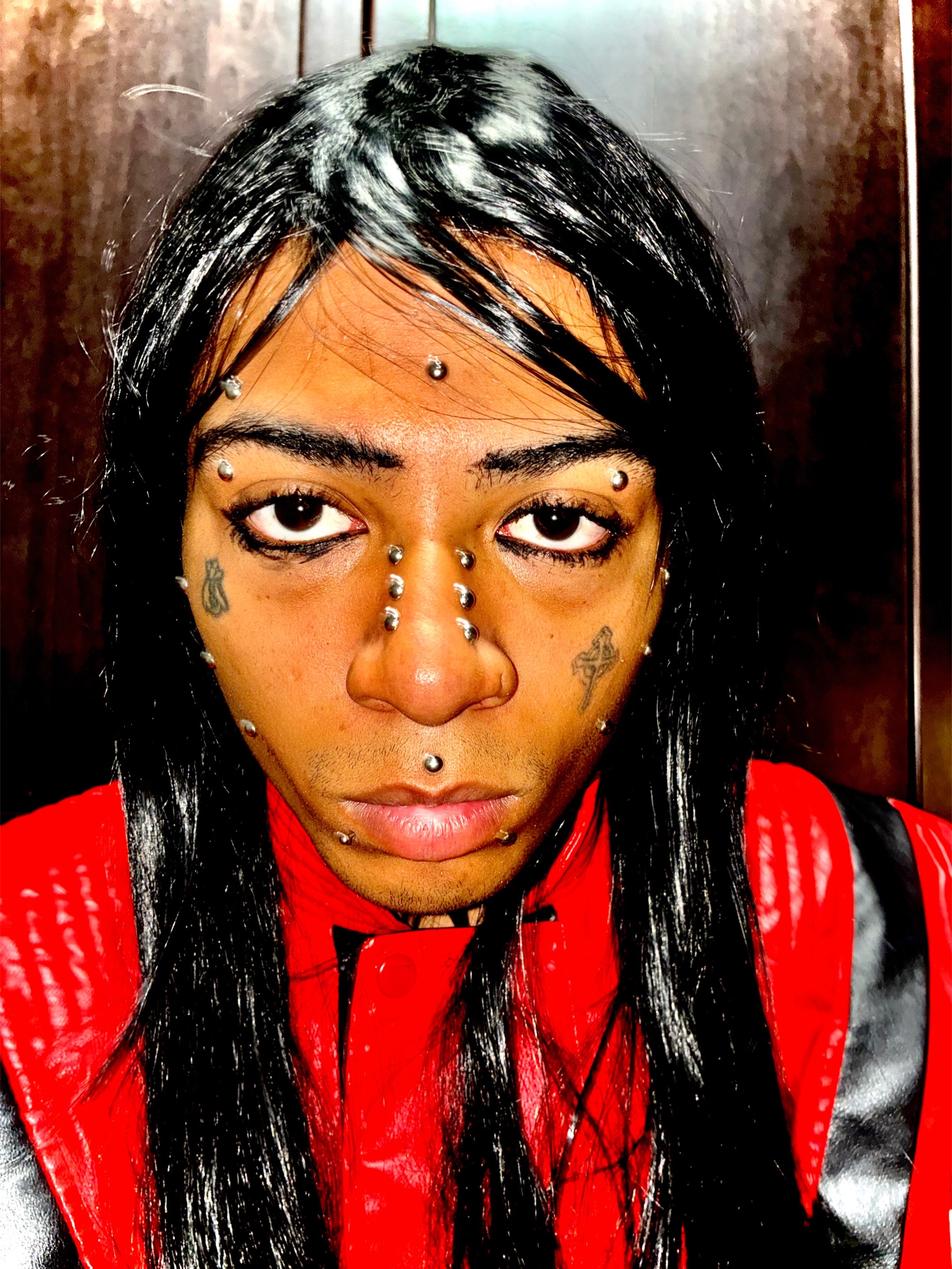 @spikepoison!🧑🏻🎤👩🏿🎤