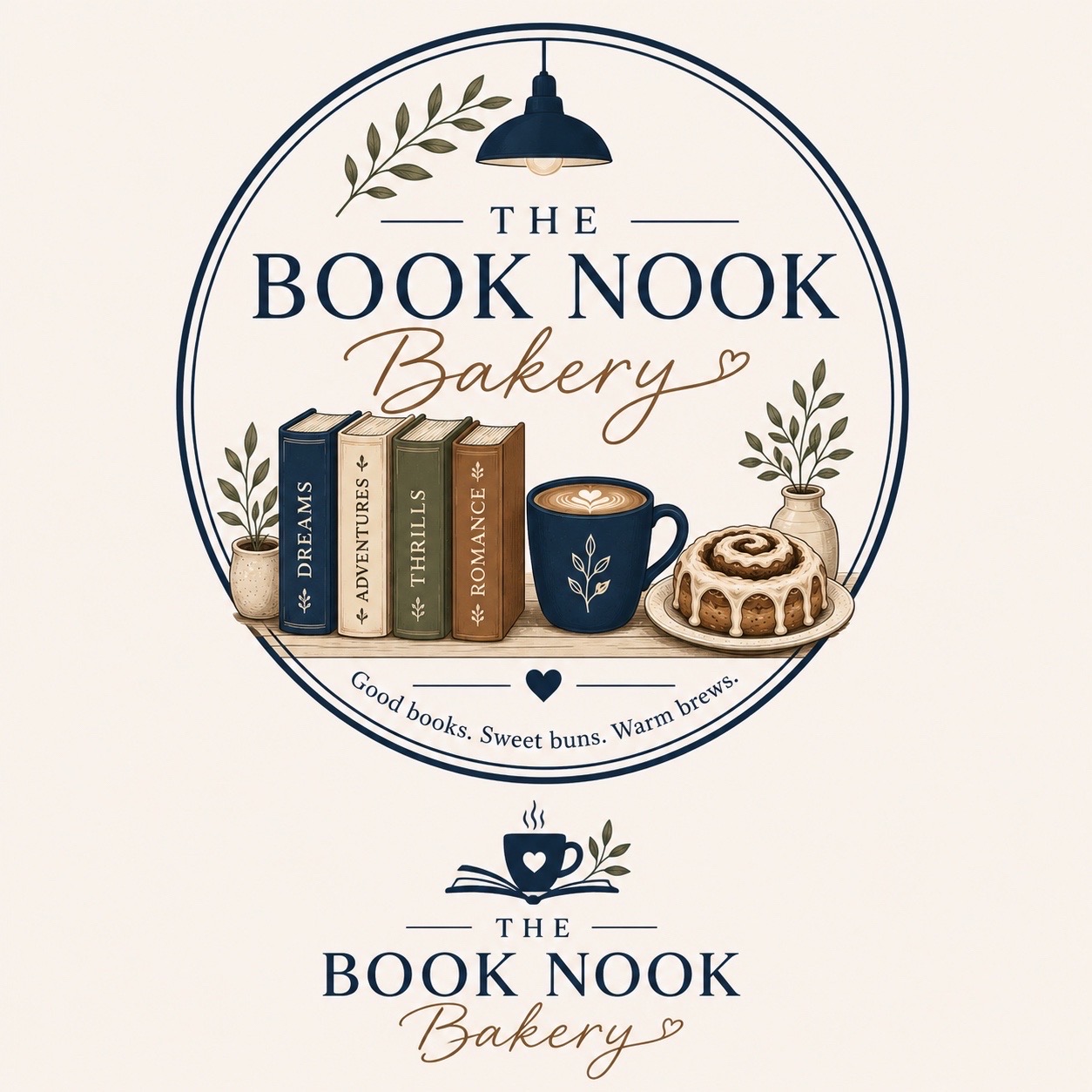 @ilovebooksalatte 📖📚☕️