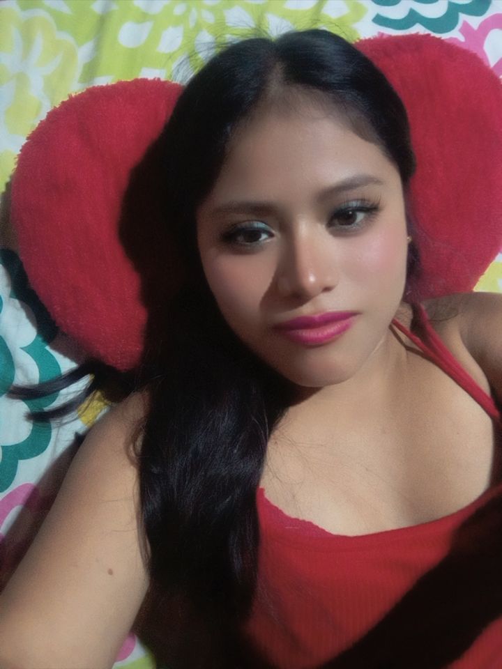 @Deysi