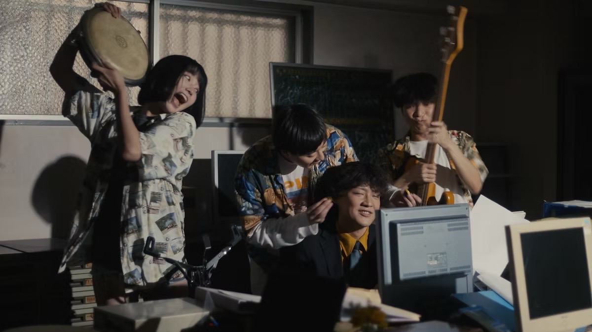 @Underrated Music (99% Japan)