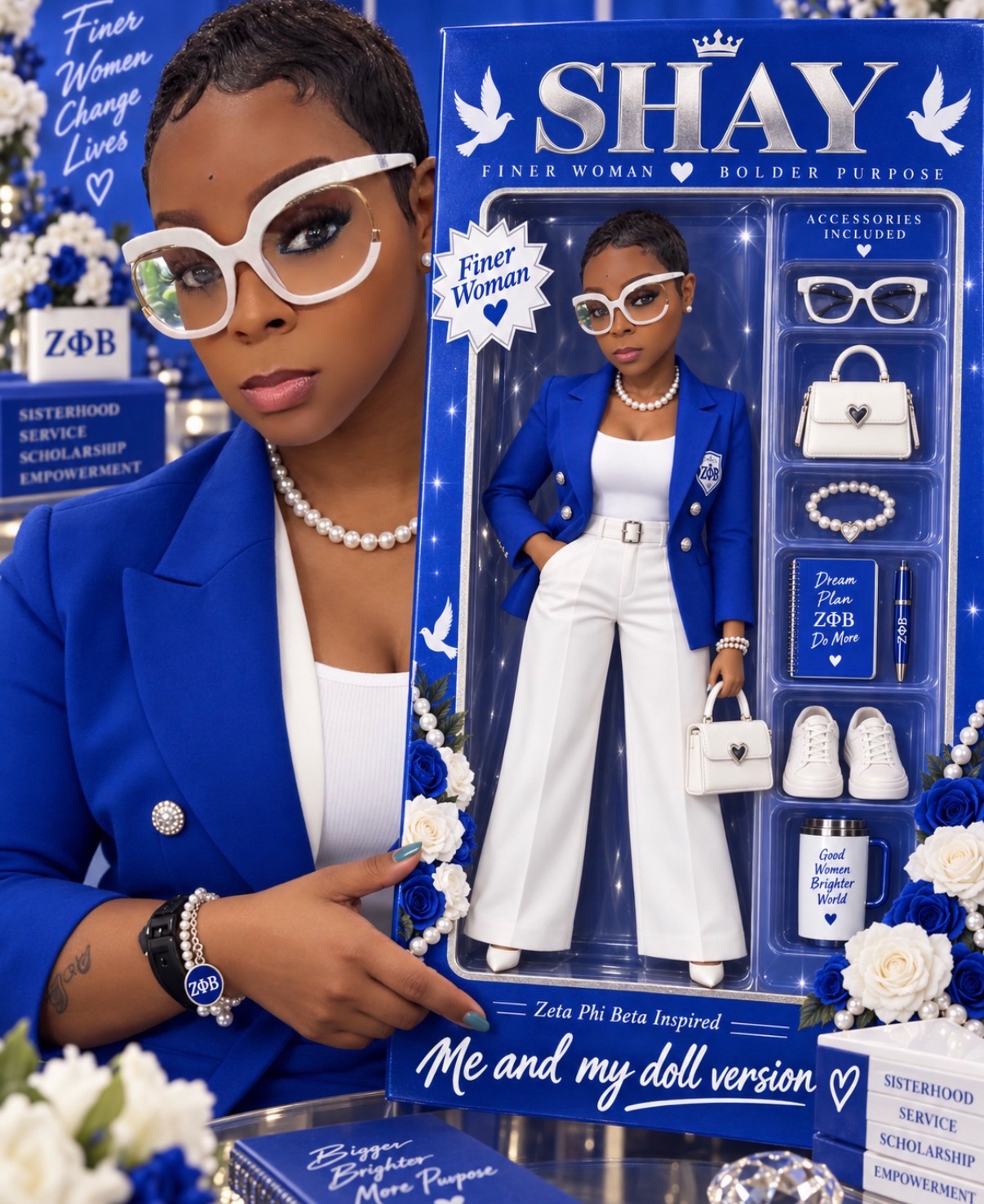 @Shay | Fit Mom, MHA
