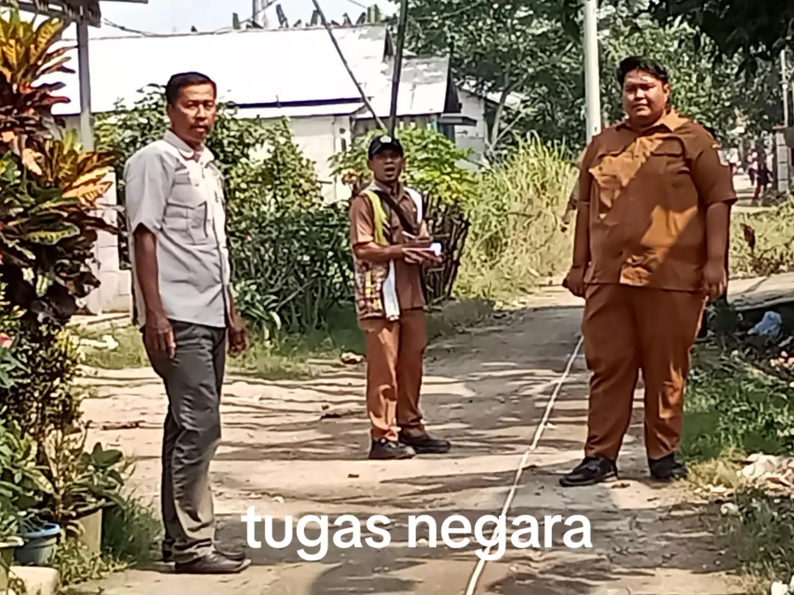 @kds Gafer Arjuna Ireng