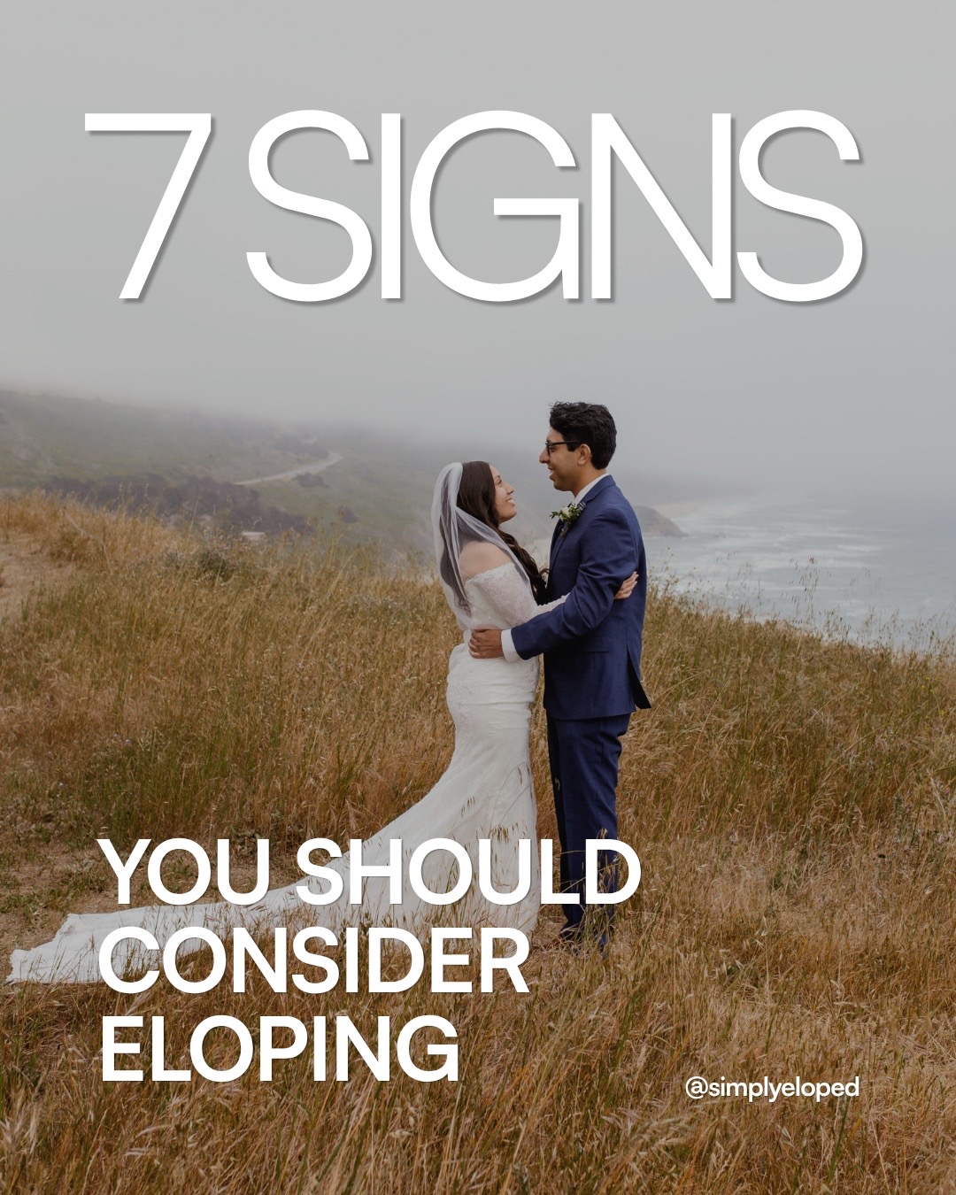 @Simply Eloped