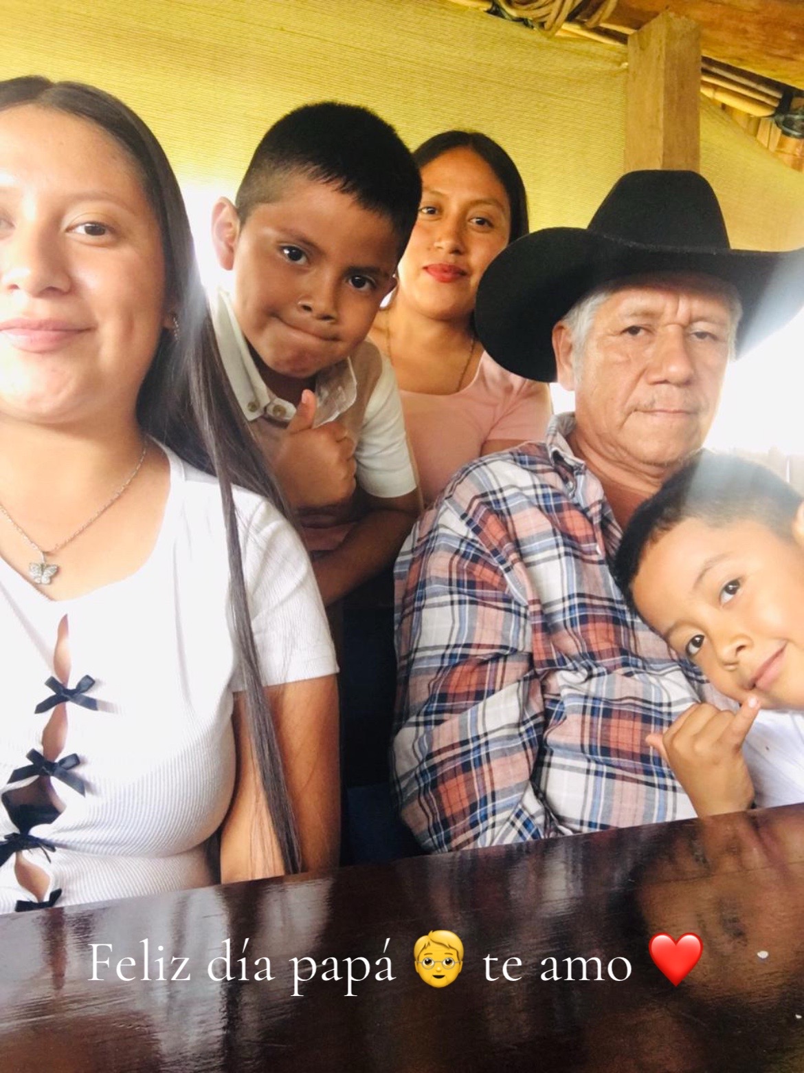 @Dominga Rios