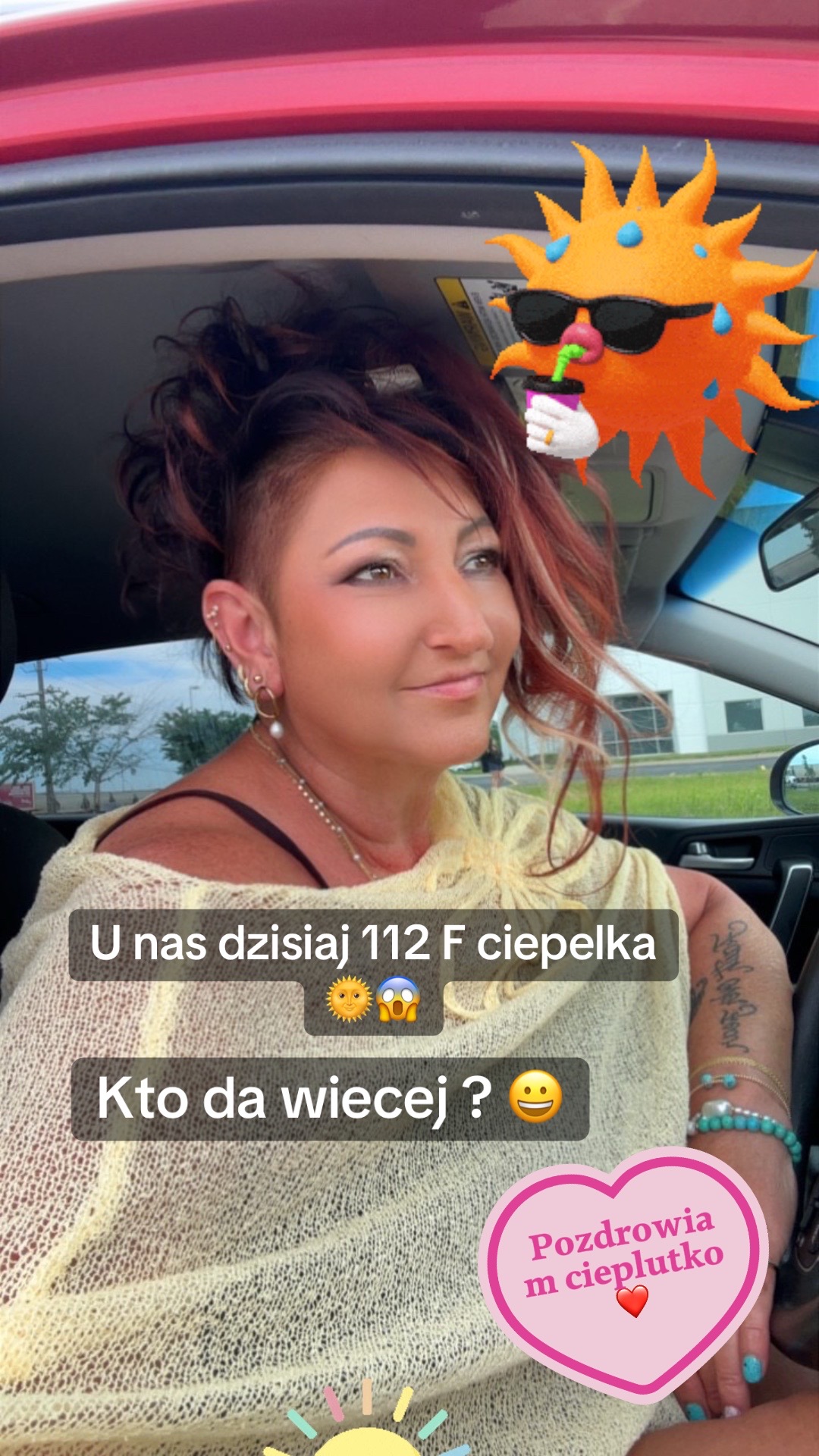 @Krysia i dawne czasy 🇵🇱🇺🇸